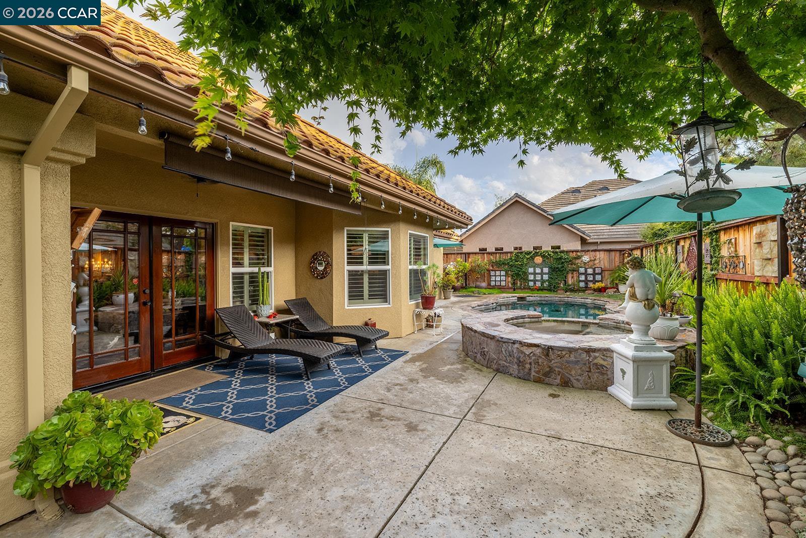 Detail Gallery Image 43 of 54 For 2531 Poppy Dr, Lodi,  CA 95242 - 3 Beds | 2/1 Baths