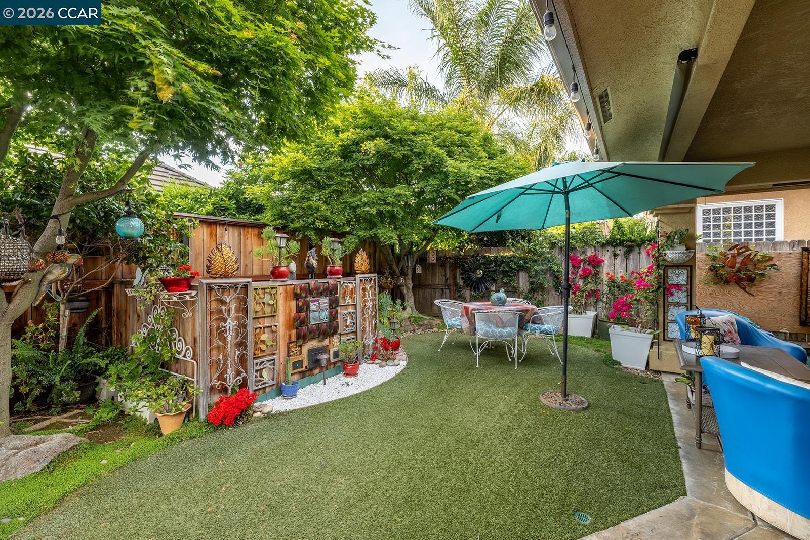 Detail Gallery Image 47 of 54 For 2531 Poppy Dr, Lodi,  CA 95242 - 3 Beds | 2/1 Baths