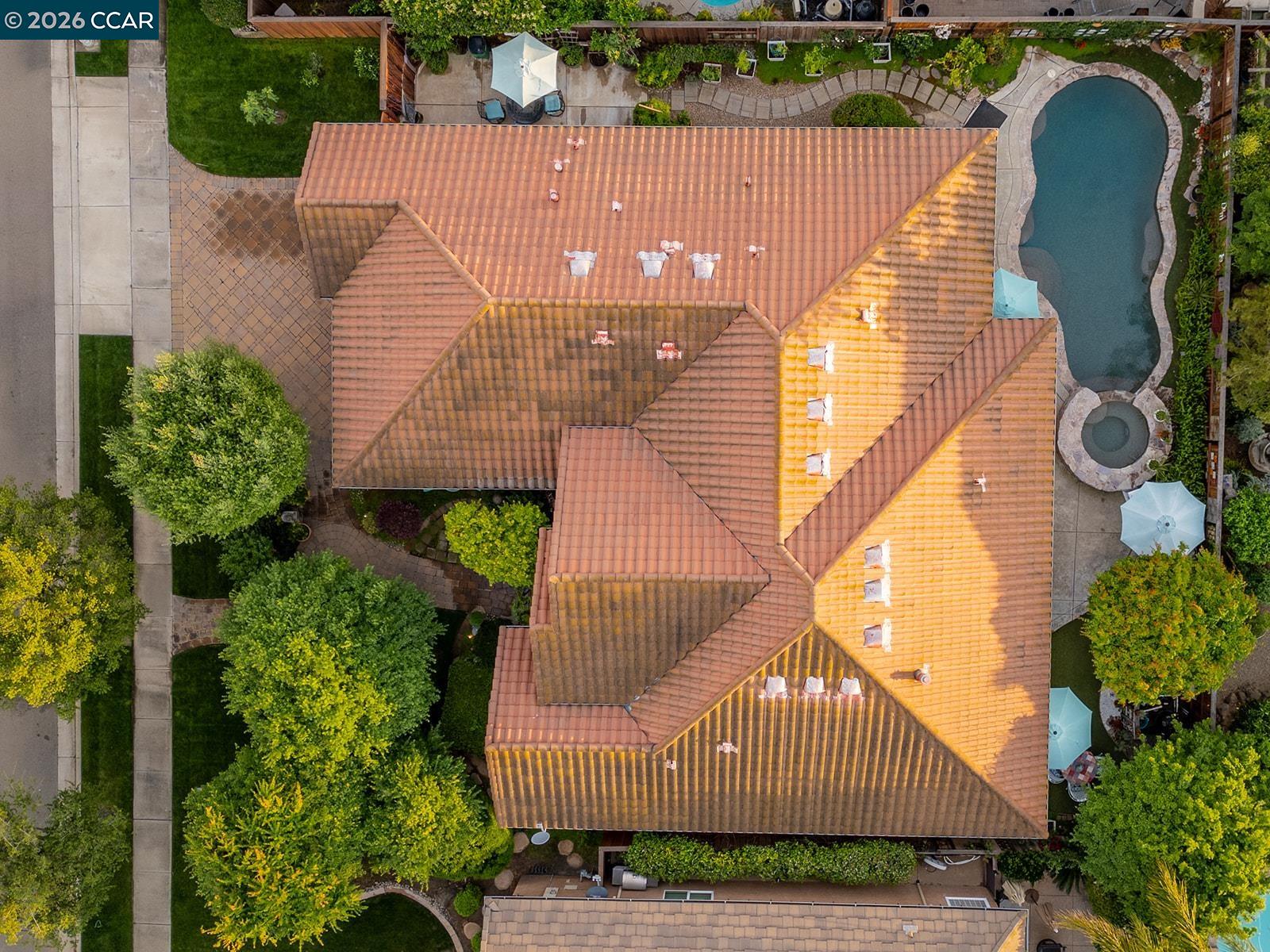 Detail Gallery Image 49 of 54 For 2531 Poppy Dr, Lodi,  CA 95242 - 3 Beds | 2/1 Baths