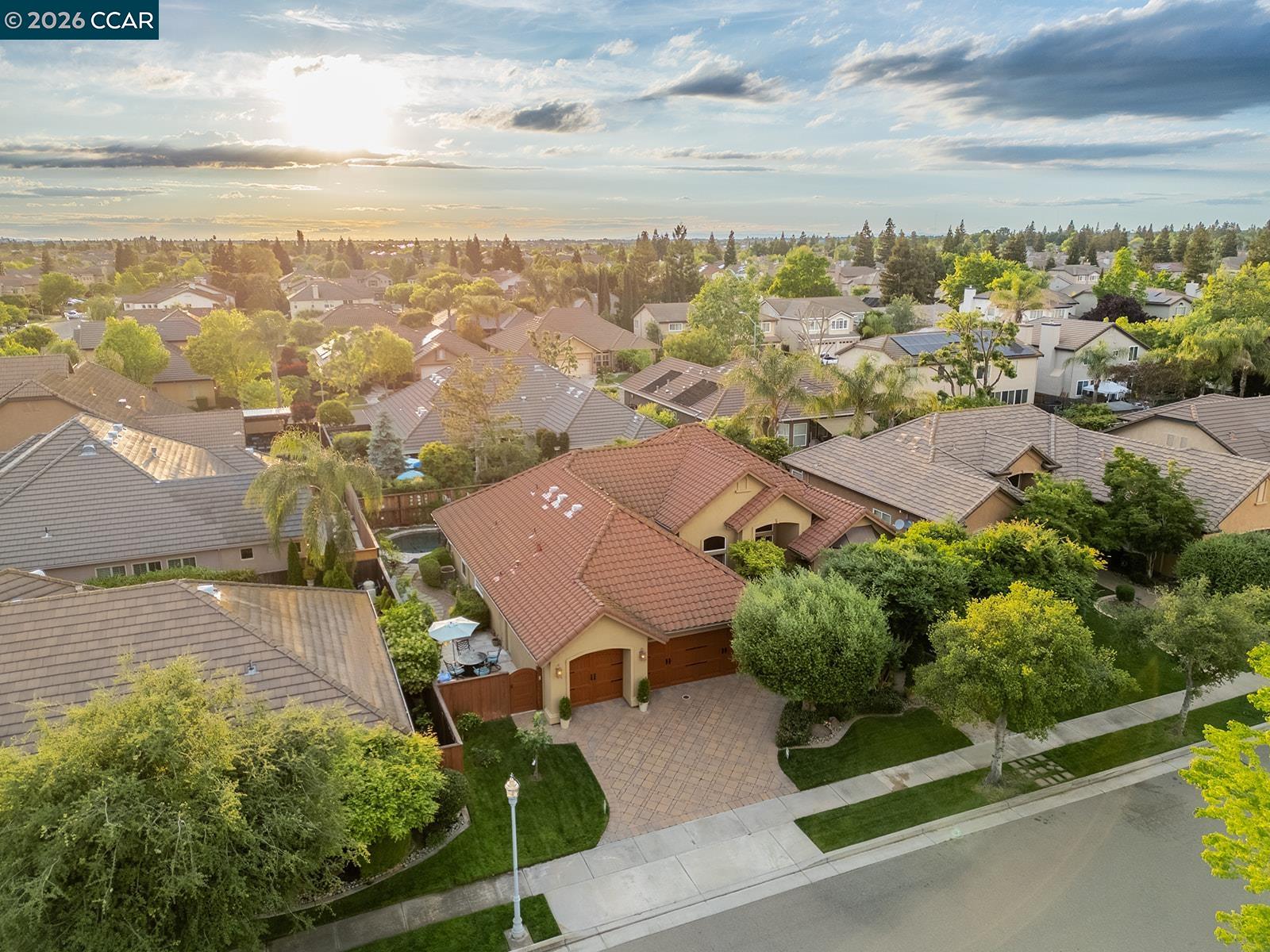 Detail Gallery Image 50 of 54 For 2531 Poppy Dr, Lodi,  CA 95242 - 3 Beds | 2/1 Baths