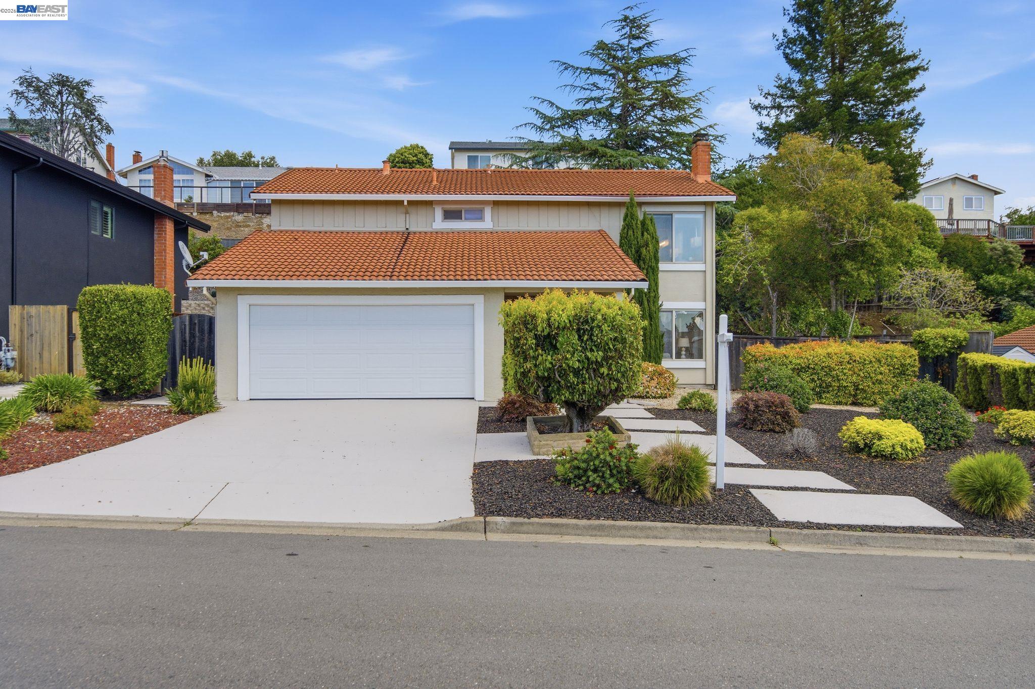 511 Yarrow Street, Fairfield, CA, 94534