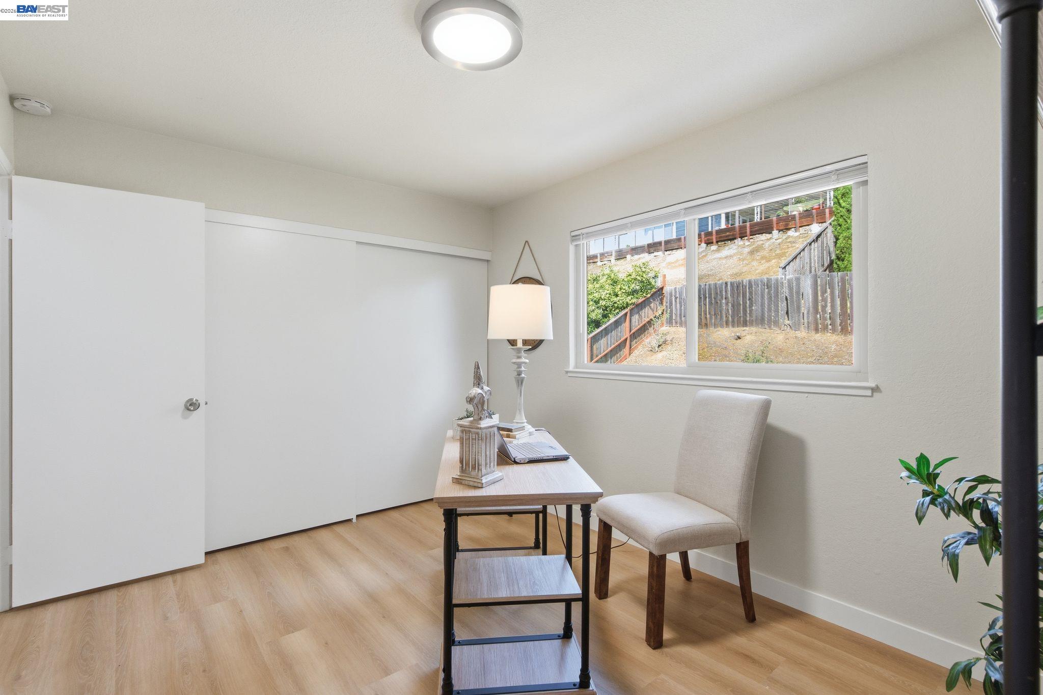 Detail Gallery Image 27 of 56 For 27966 El Portal Dr, Hayward,  CA 94542 - 4 Beds | 2/1 Baths