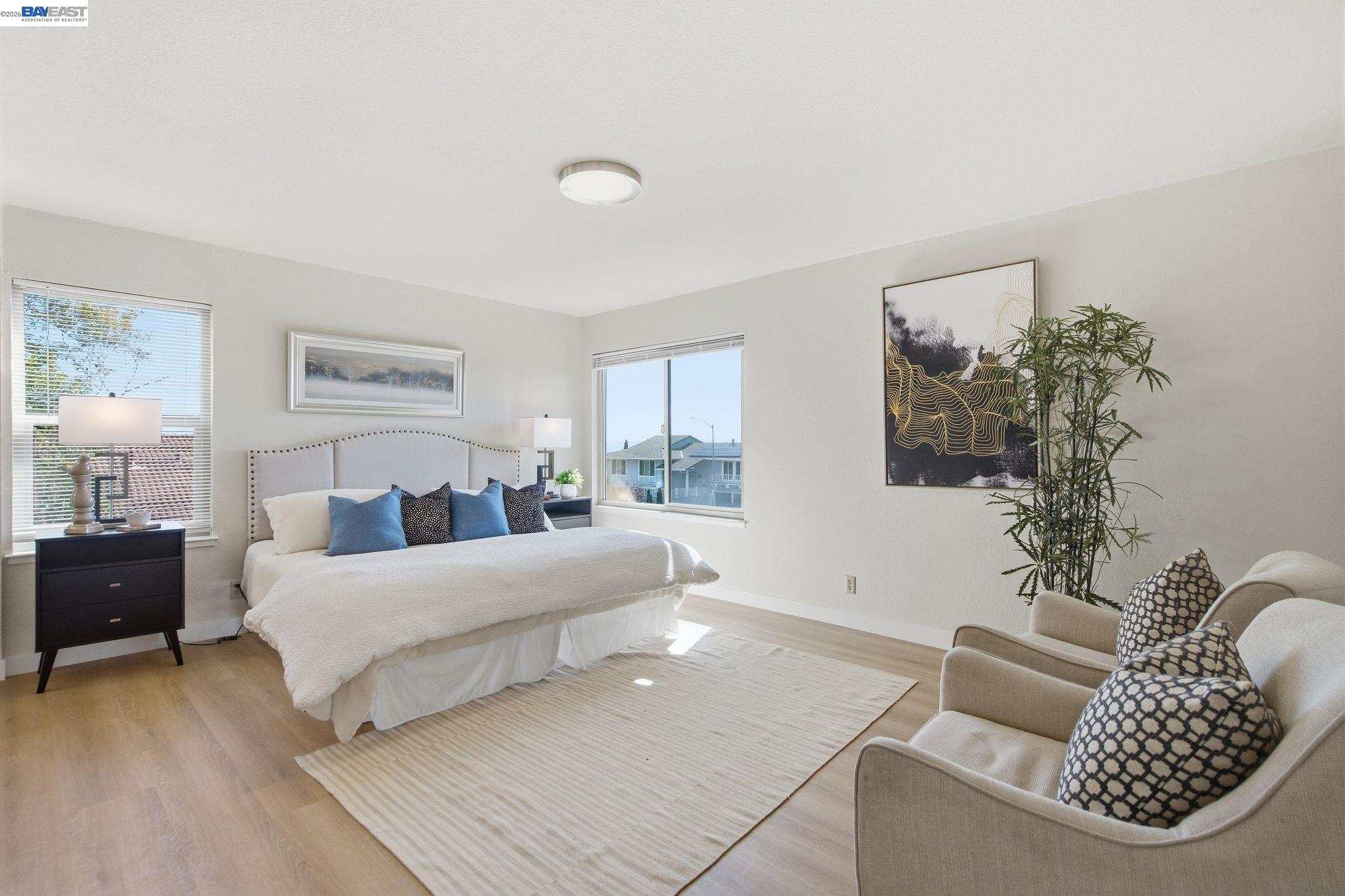 Detail Gallery Image 34 of 56 For 27966 El Portal Dr, Hayward,  CA 94542 - 4 Beds | 2/1 Baths