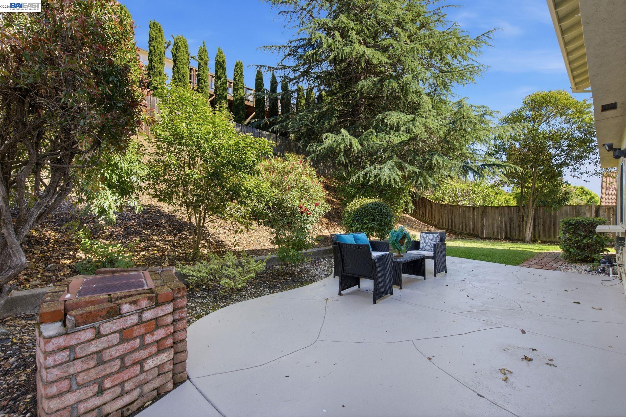 Detail Gallery Image 41 of 56 For 27966 El Portal Dr, Hayward,  CA 94542 - 4 Beds | 2/1 Baths