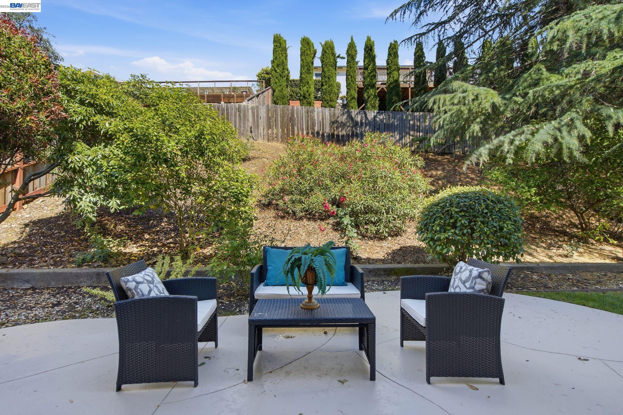 Detail Gallery Image 42 of 56 For 27966 El Portal Dr, Hayward,  CA 94542 - 4 Beds | 2/1 Baths