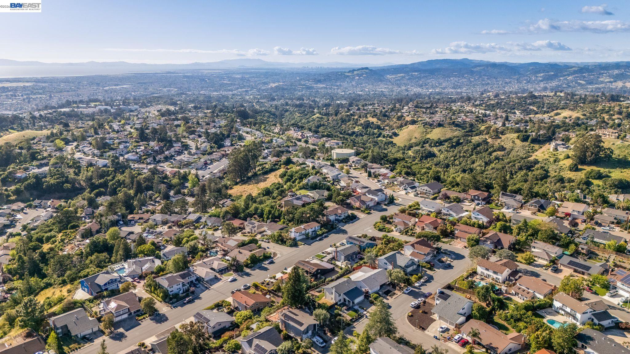 Detail Gallery Image 48 of 56 For 27966 El Portal Dr, Hayward,  CA 94542 - 4 Beds | 2/1 Baths