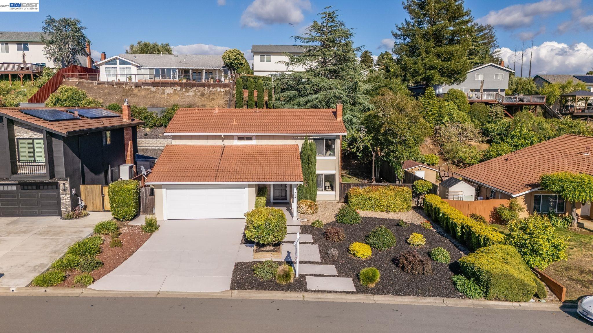 Detail Gallery Image 52 of 56 For 27966 El Portal Dr, Hayward,  CA 94542 - 4 Beds | 2/1 Baths