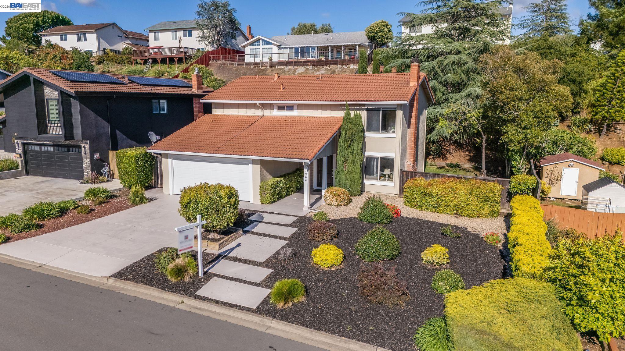 Detail Gallery Image 53 of 56 For 27966 El Portal Dr, Hayward,  CA 94542 - 4 Beds | 2/1 Baths