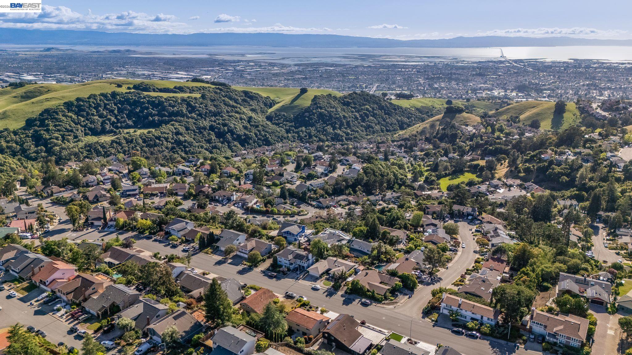 Detail Gallery Image 54 of 56 For 27966 El Portal Dr, Hayward,  CA 94542 - 4 Beds | 2/1 Baths