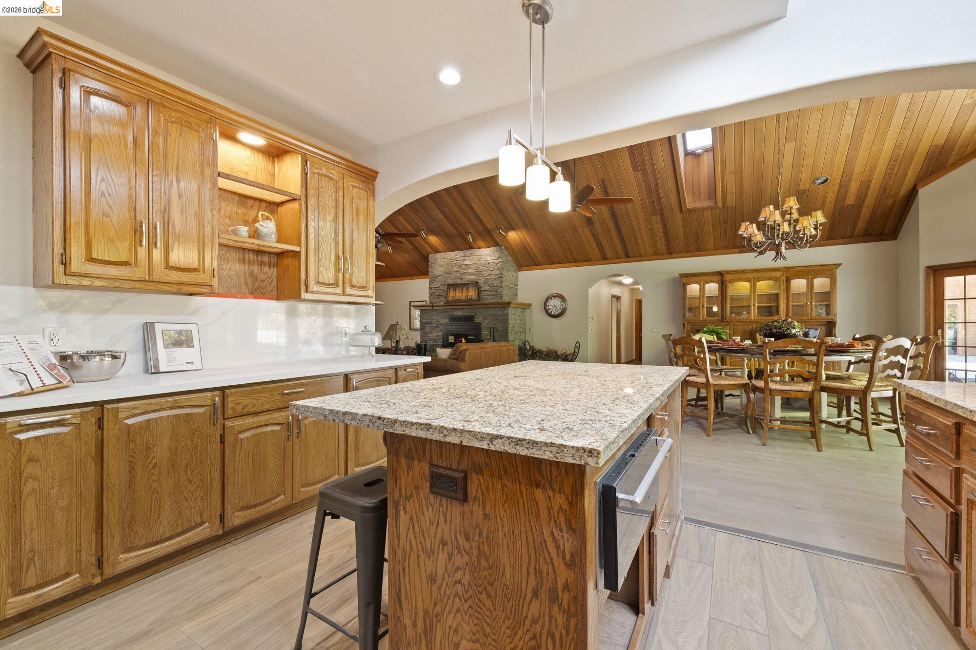 17355 High Grade Ln, Sonora CA 95370 — photo 19