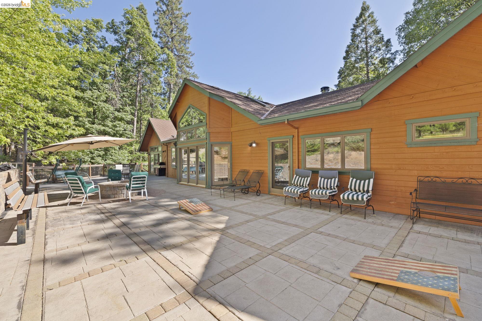 17355 High Grade Ln, Sonora CA 95370 — photo 35