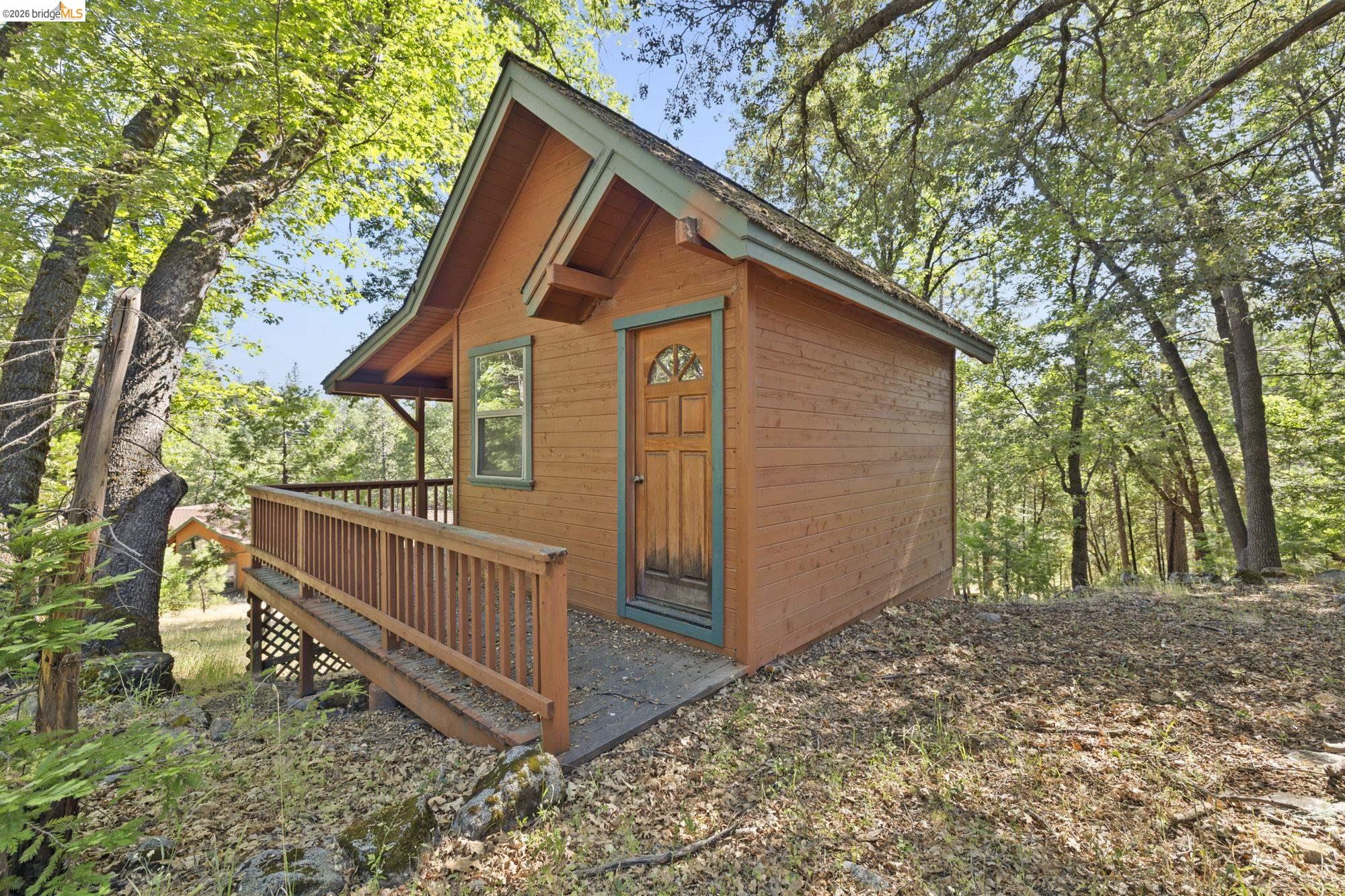 17355 High Grade Ln, Sonora CA 95370 — photo 39