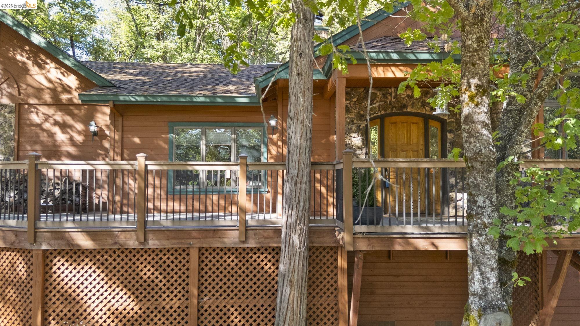 17355 High Grade Ln, Sonora CA 95370 — photo 51