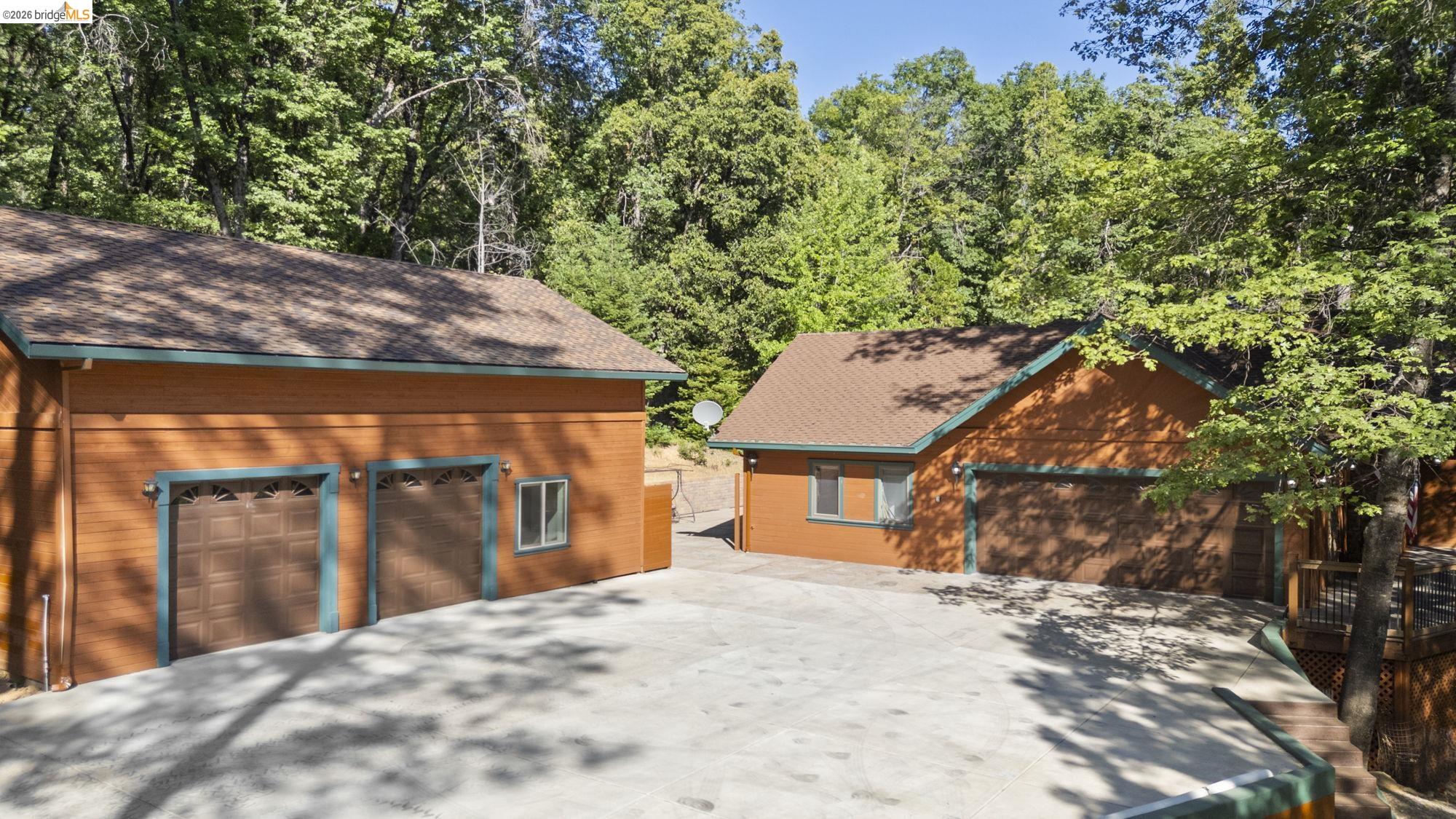 17355 High Grade Ln, Sonora CA 95370 — photo 52