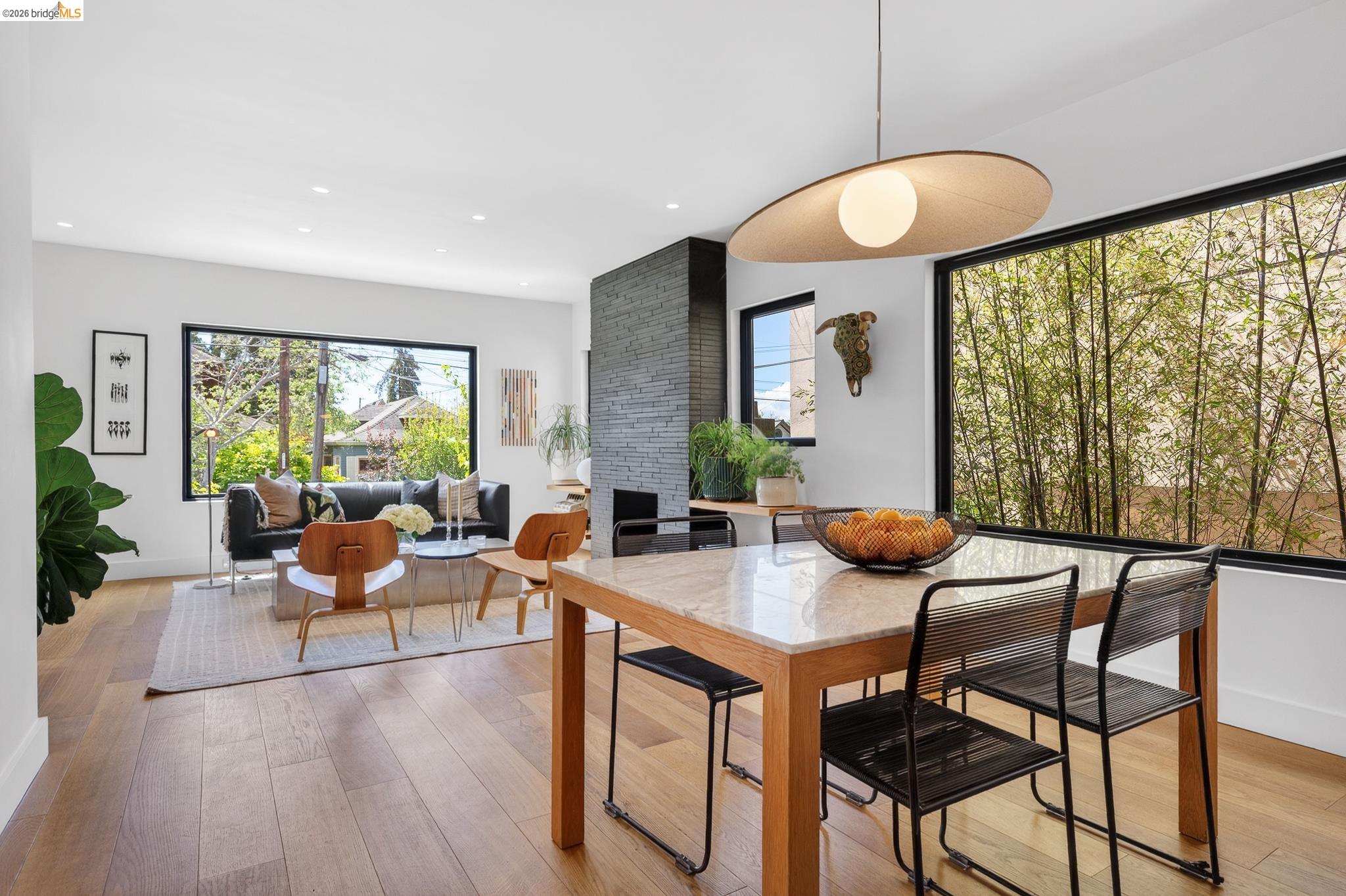 Detail Gallery Image 16 of 50 For 2155 Emerson Street, Berkeley,  CA 94705 - 2 Beds | 1 Baths