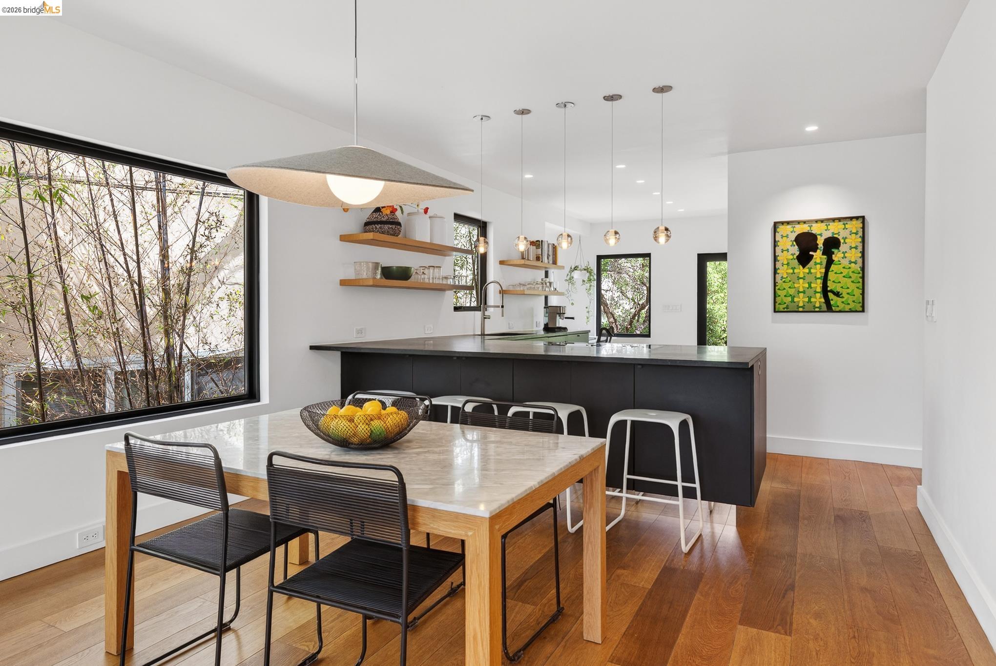 Detail Gallery Image 17 of 50 For 2155 Emerson Street, Berkeley,  CA 94705 - 2 Beds | 1 Baths