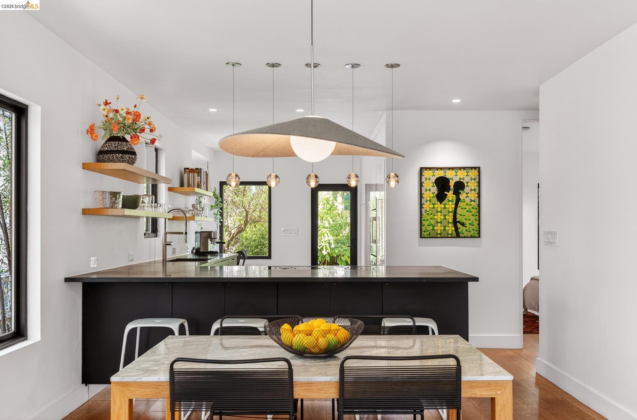 Detail Gallery Image 18 of 50 For 2155 Emerson Street, Berkeley,  CA 94705 - 2 Beds | 1 Baths