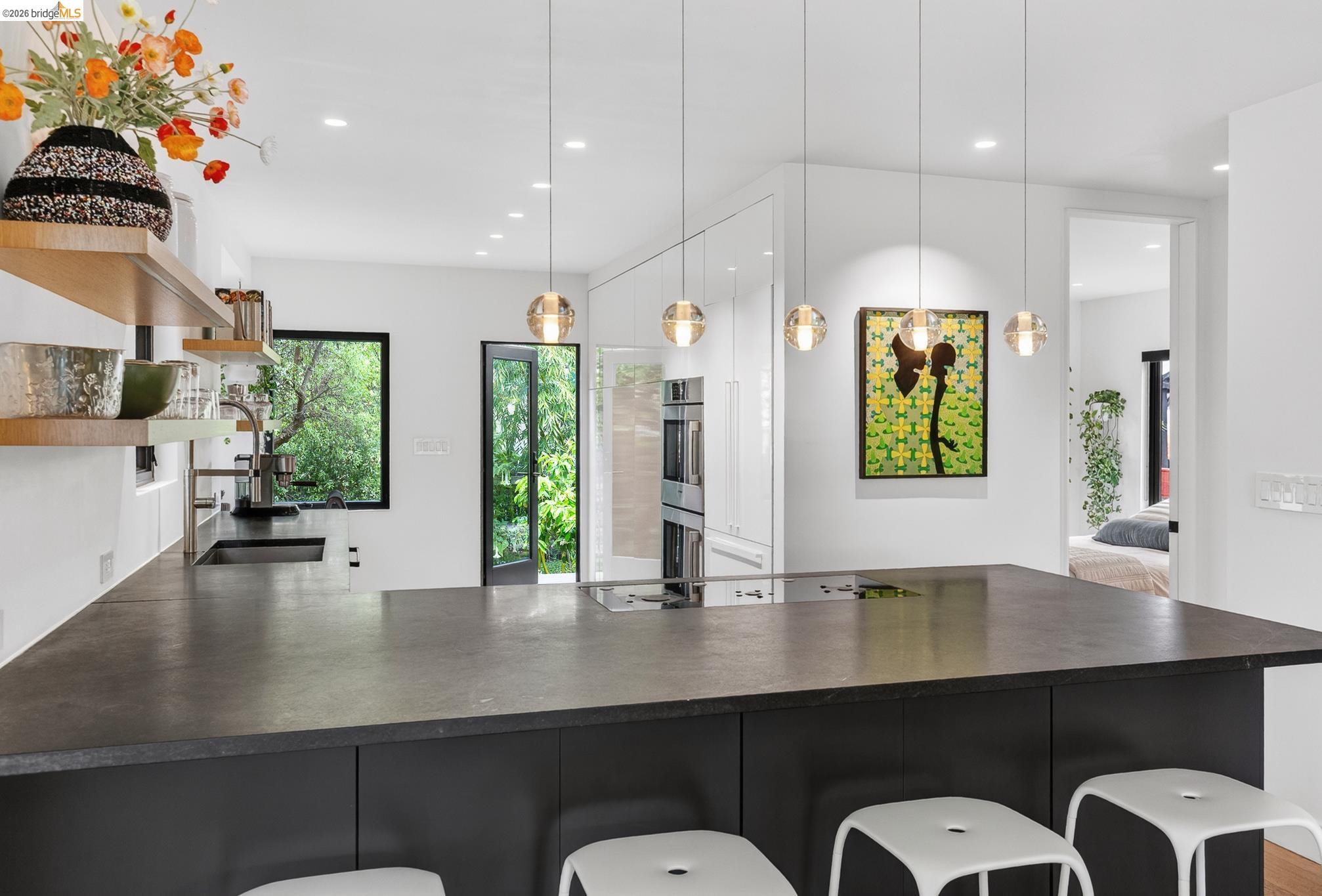 Detail Gallery Image 22 of 50 For 2155 Emerson Street, Berkeley,  CA 94705 - 2 Beds | 1 Baths