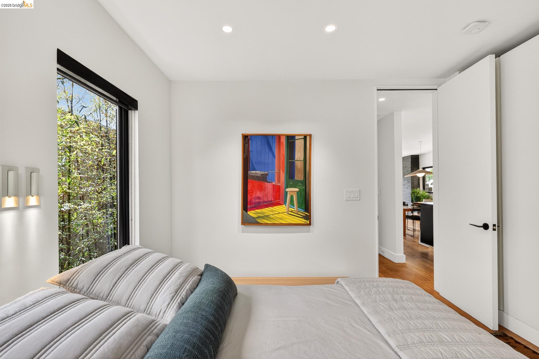 Detail Gallery Image 29 of 50 For 2155 Emerson Street, Berkeley,  CA 94705 - 2 Beds | 1 Baths