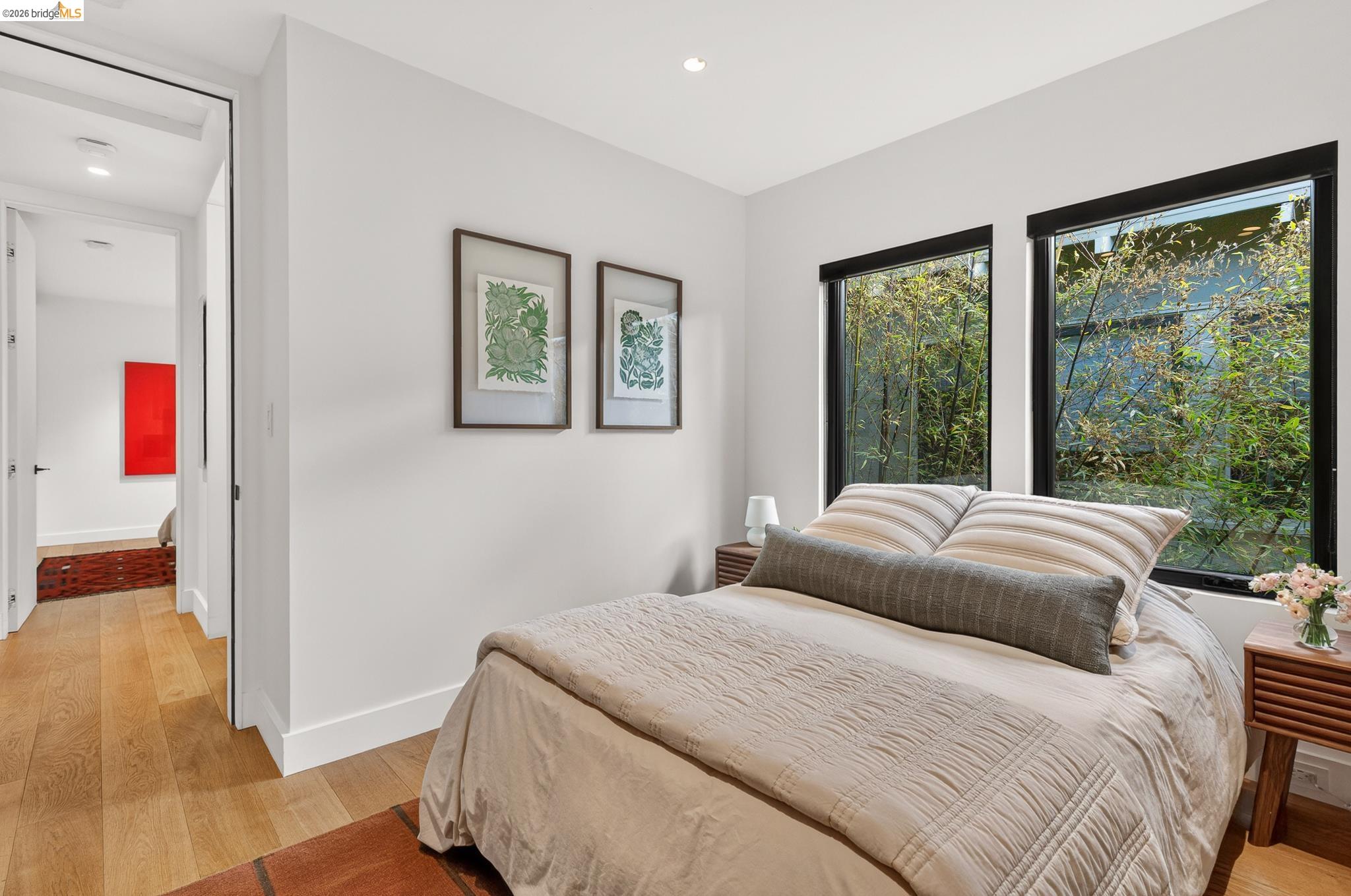 Detail Gallery Image 31 of 50 For 2155 Emerson Street, Berkeley,  CA 94705 - 2 Beds | 1 Baths