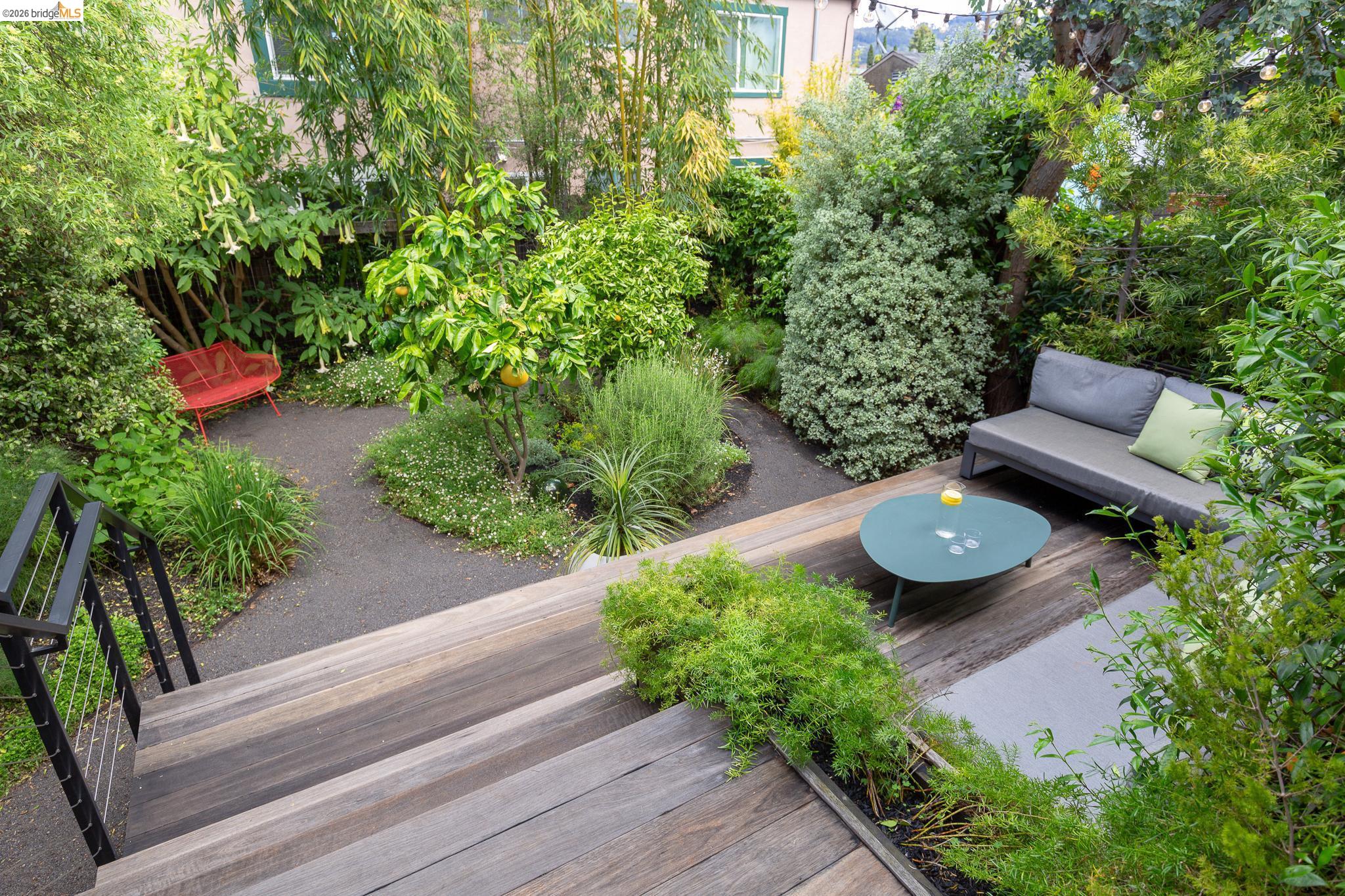 Detail Gallery Image 35 of 50 For 2155 Emerson Street, Berkeley,  CA 94705 - 2 Beds | 1 Baths