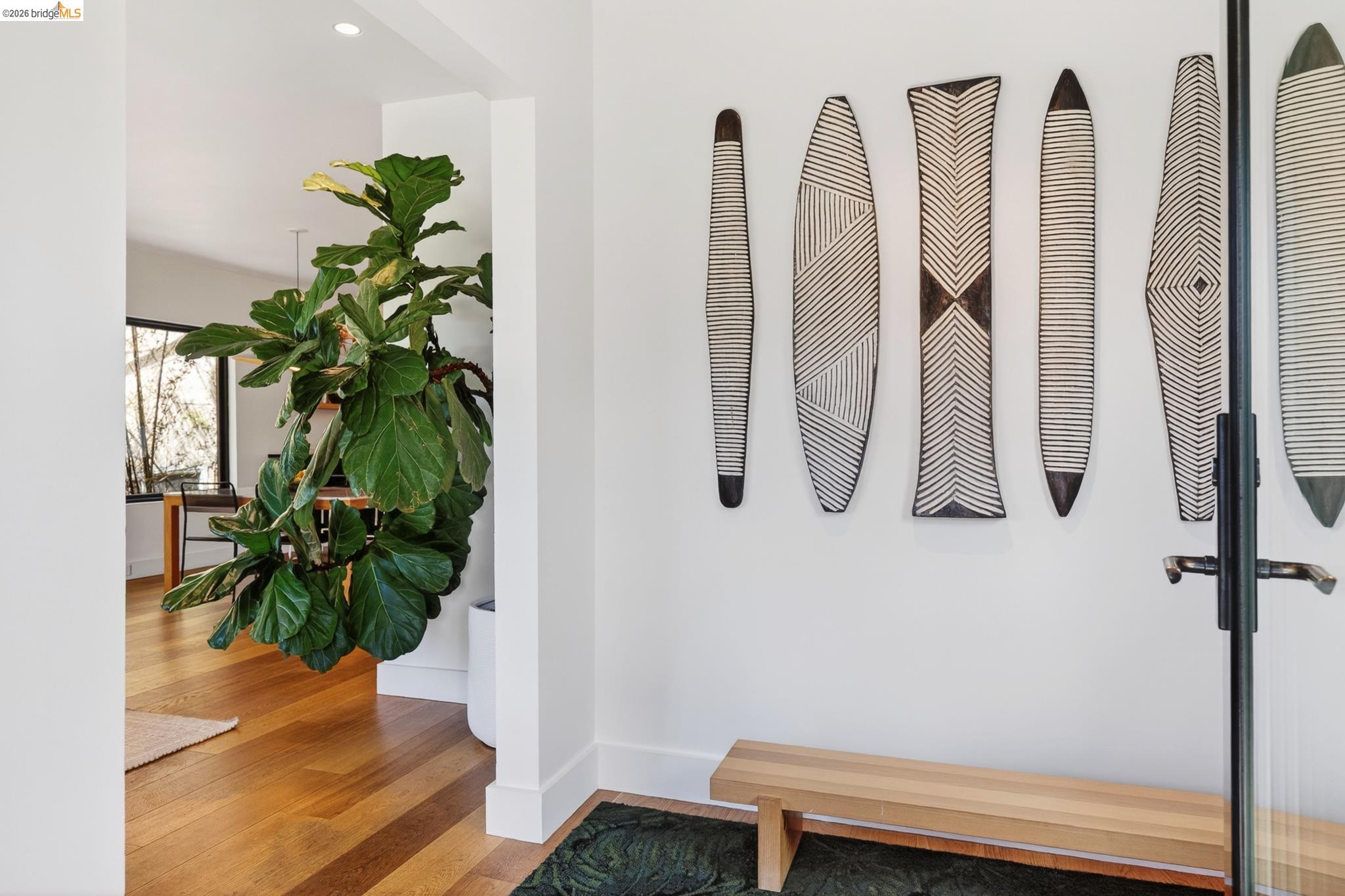 Detail Gallery Image 5 of 50 For 2155 Emerson Street, Berkeley,  CA 94705 - 2 Beds | 1 Baths