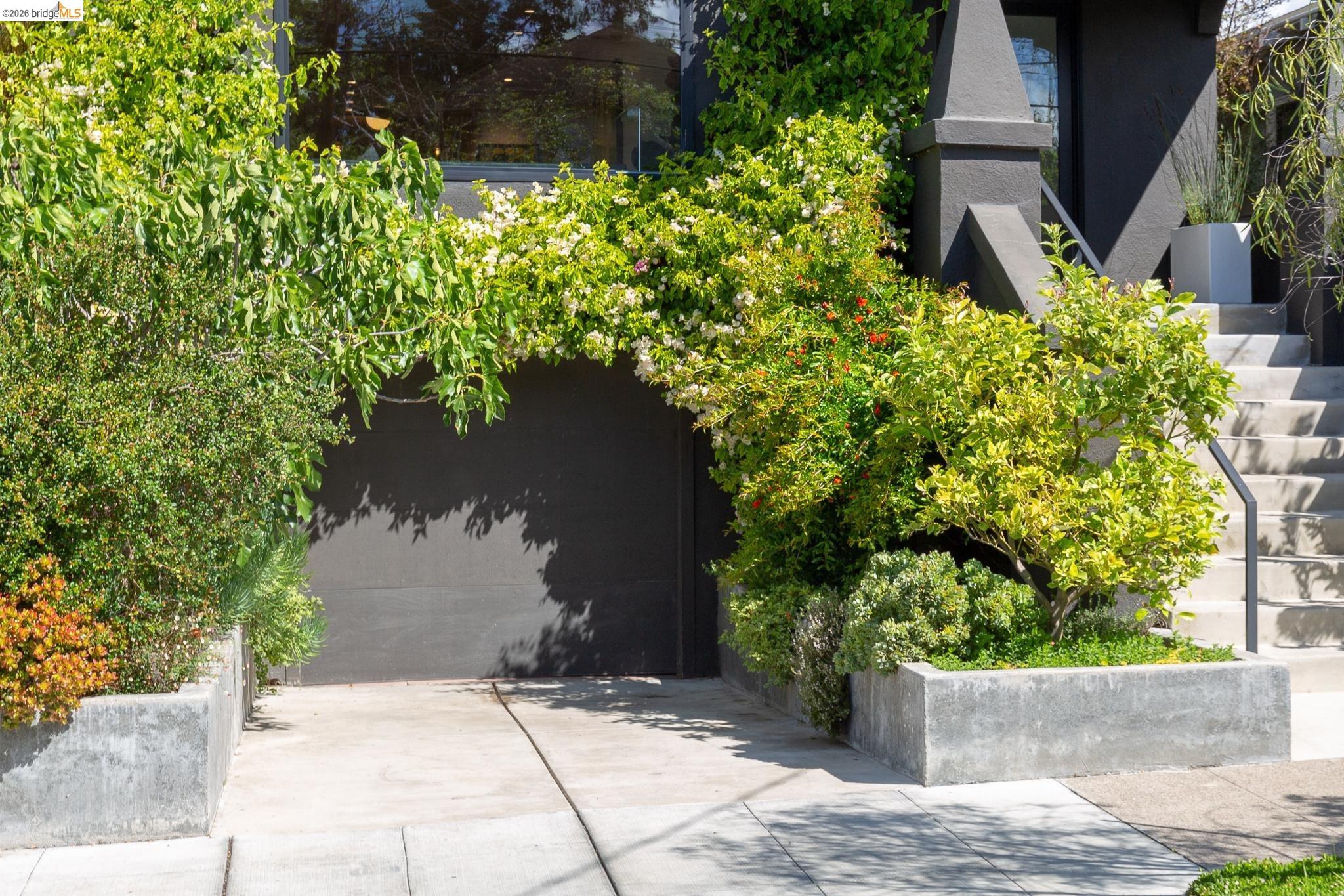 Detail Gallery Image 45 of 50 For 2155 Emerson Street, Berkeley,  CA 94705 - 2 Beds | 1 Baths