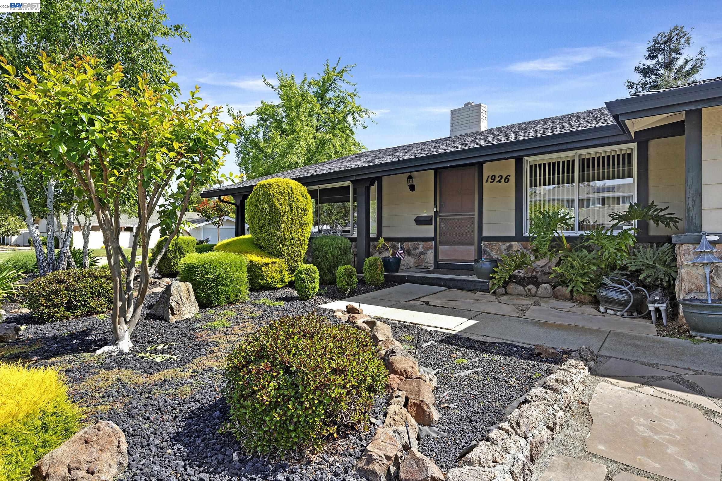 1926 Neptune Rd, Livermore, CA, 94550