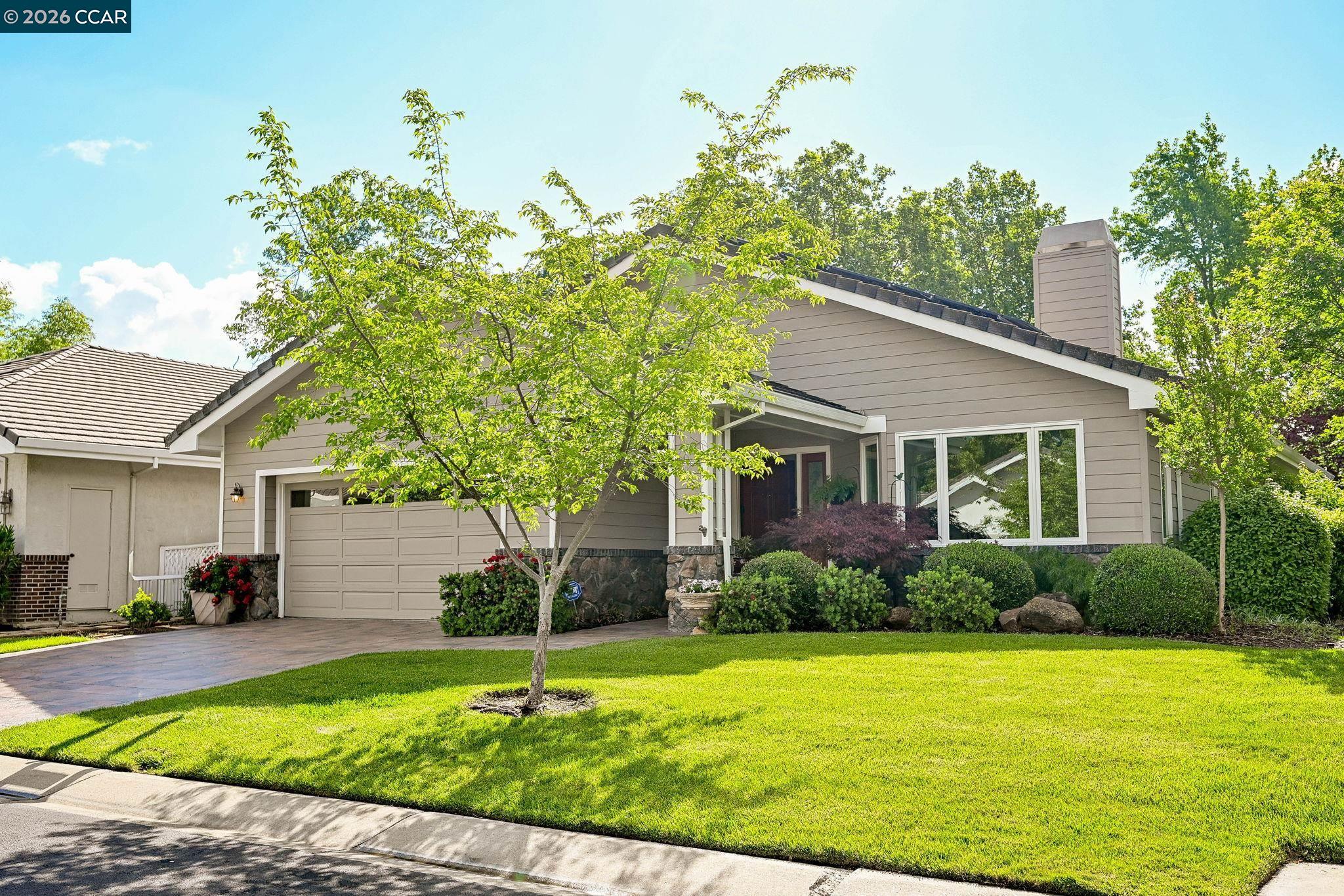 Detail Gallery Image 2 of 49 For 7830 Medinah Ct, Pleasanton,  CA 94588 - 3 Beds | 2/1 Baths