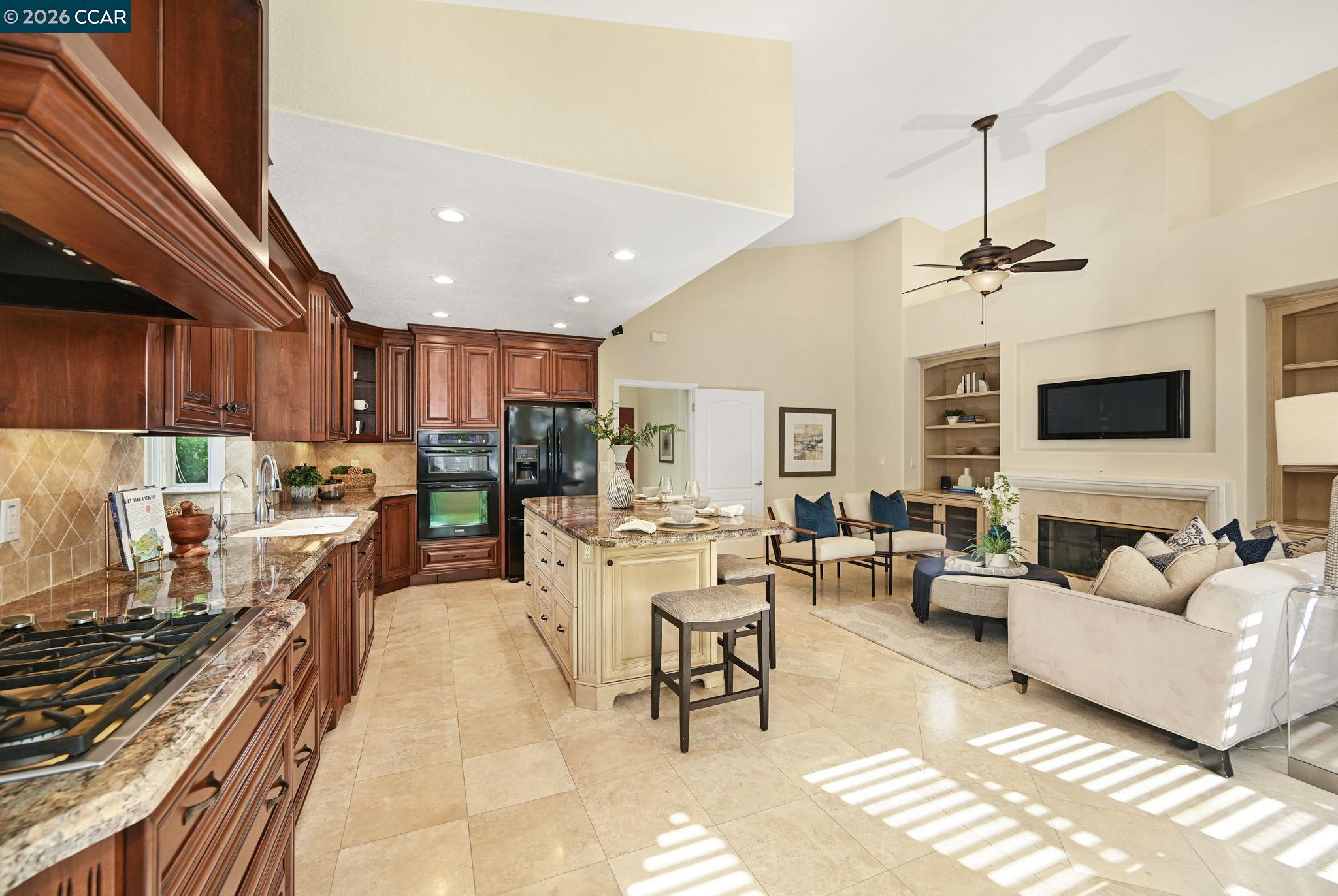 Detail Gallery Image 12 of 49 For 7830 Medinah Ct, Pleasanton,  CA 94588 - 3 Beds | 2/1 Baths