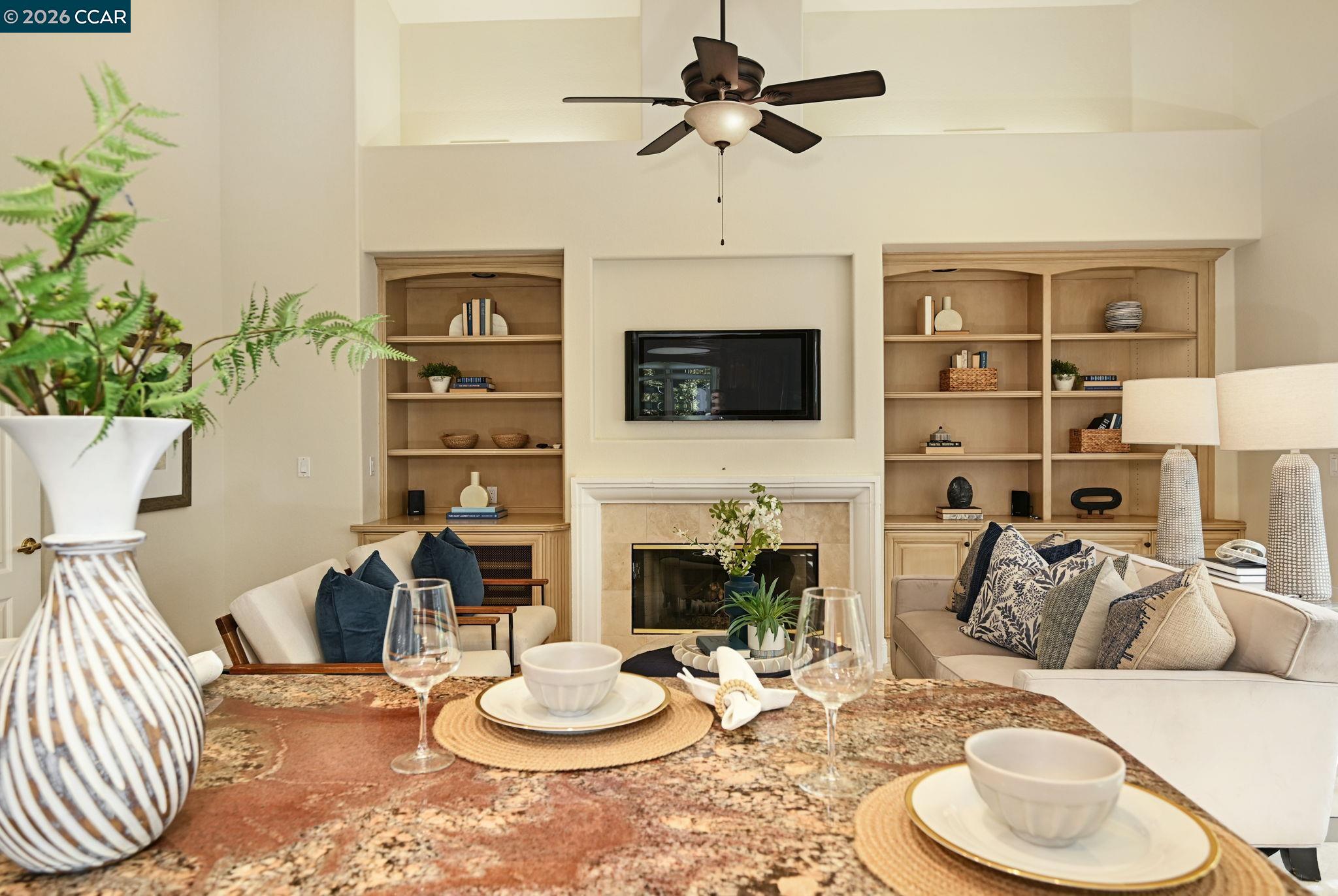 Detail Gallery Image 17 of 49 For 7830 Medinah Ct, Pleasanton,  CA 94588 - 3 Beds | 2/1 Baths