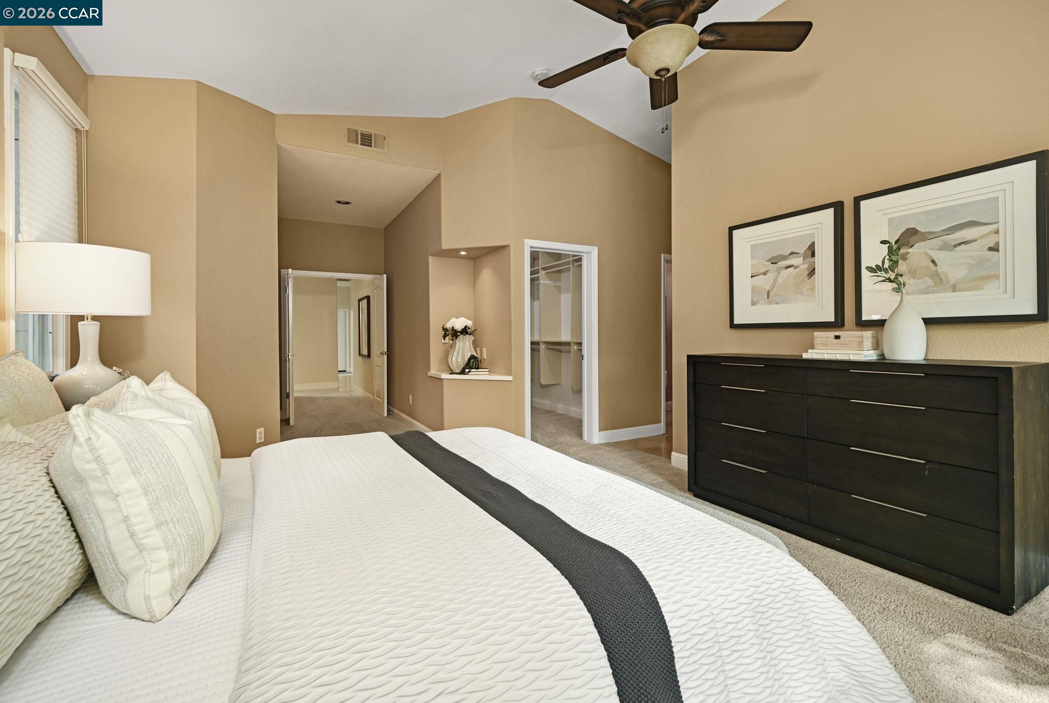 Detail Gallery Image 24 of 49 For 7830 Medinah Ct, Pleasanton,  CA 94588 - 3 Beds | 2/1 Baths