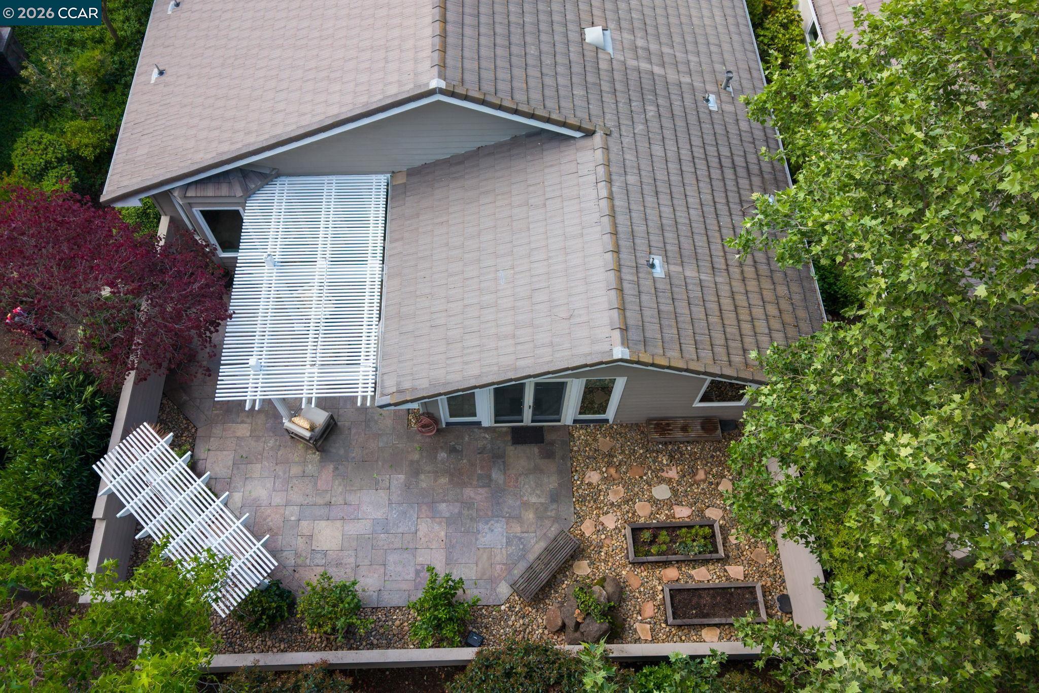 Detail Gallery Image 36 of 49 For 7830 Medinah Ct, Pleasanton,  CA 94588 - 3 Beds | 2/1 Baths