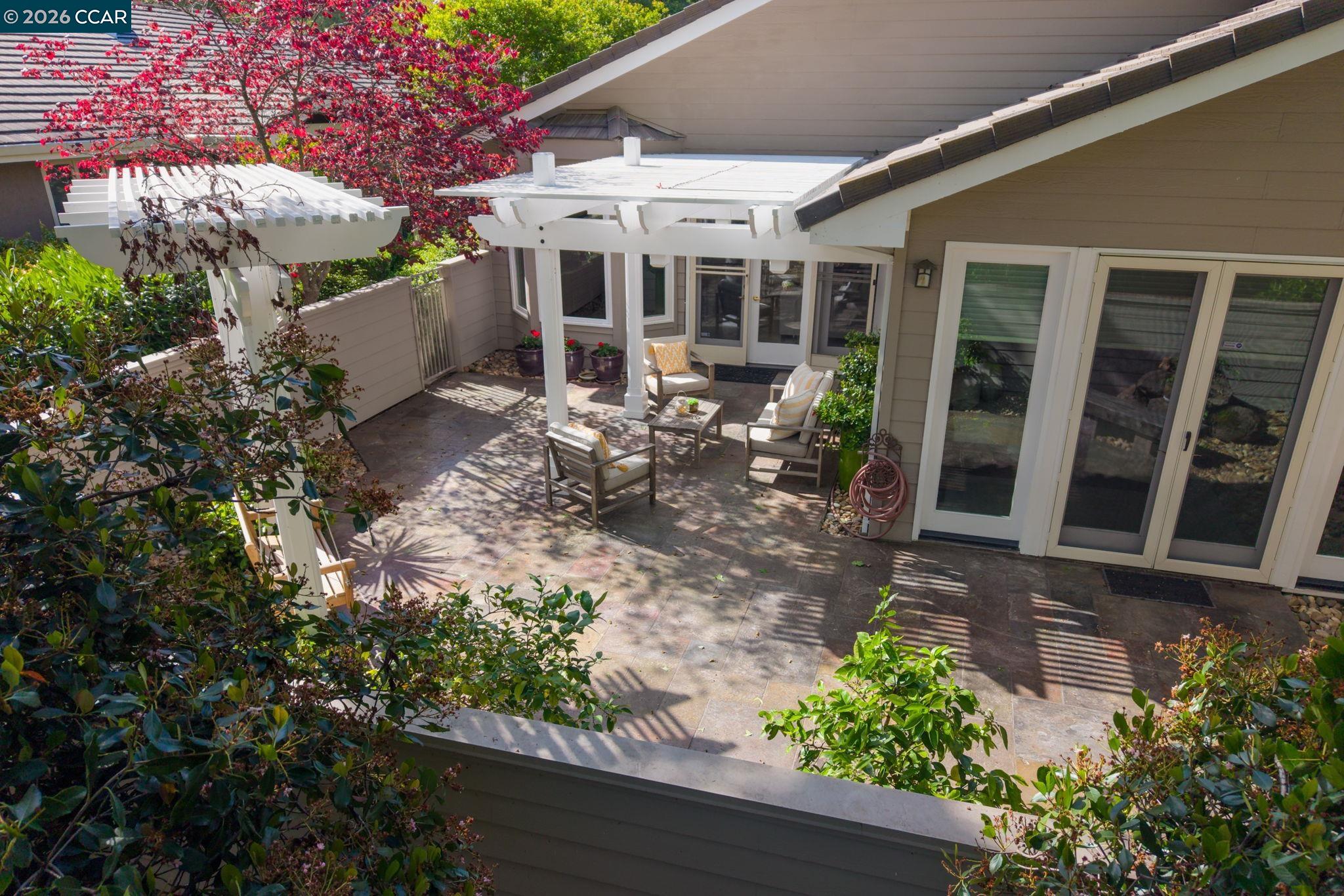 Detail Gallery Image 38 of 49 For 7830 Medinah Ct, Pleasanton,  CA 94588 - 3 Beds | 2/1 Baths