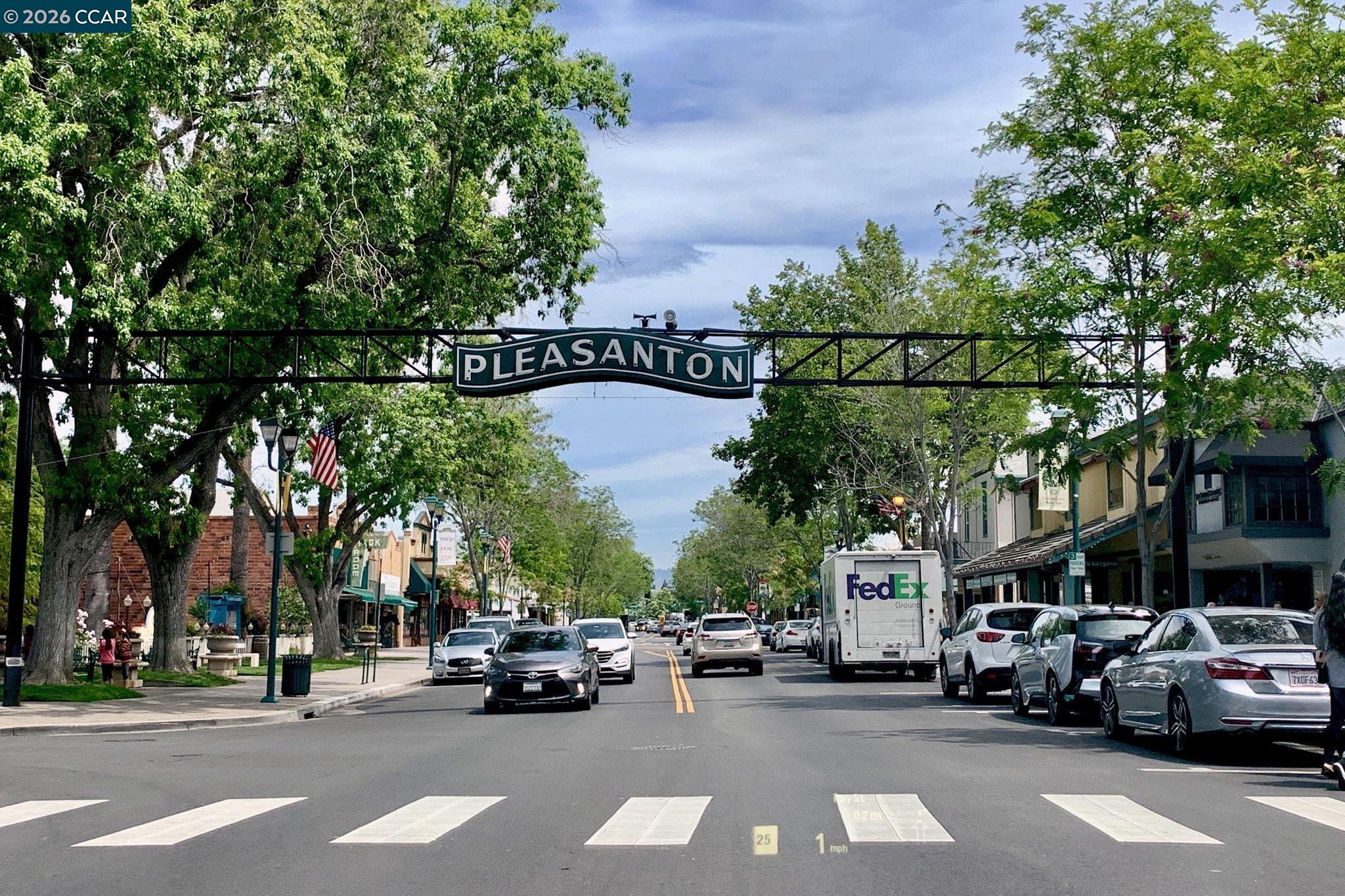 7830 Medinah Ct, Pleasanton, CA, 94588