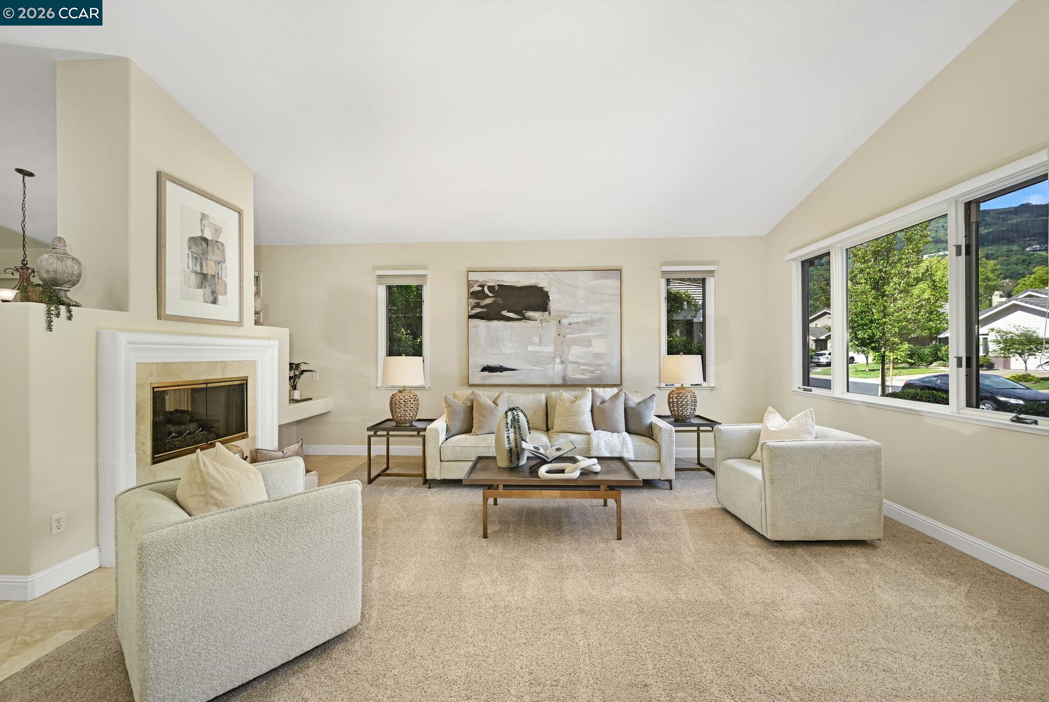 Detail Gallery Image 6 of 49 For 7830 Medinah Ct, Pleasanton,  CA 94588 - 3 Beds | 2/1 Baths