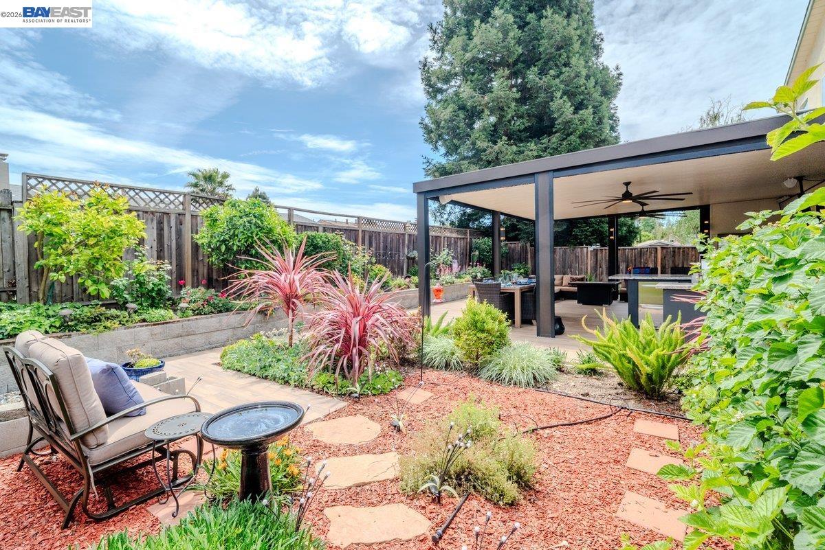 Detail Gallery Image 25 of 63 For 4767 Lantana Ave, Livermore,  CA 94551 - 4 Beds | 4 Baths