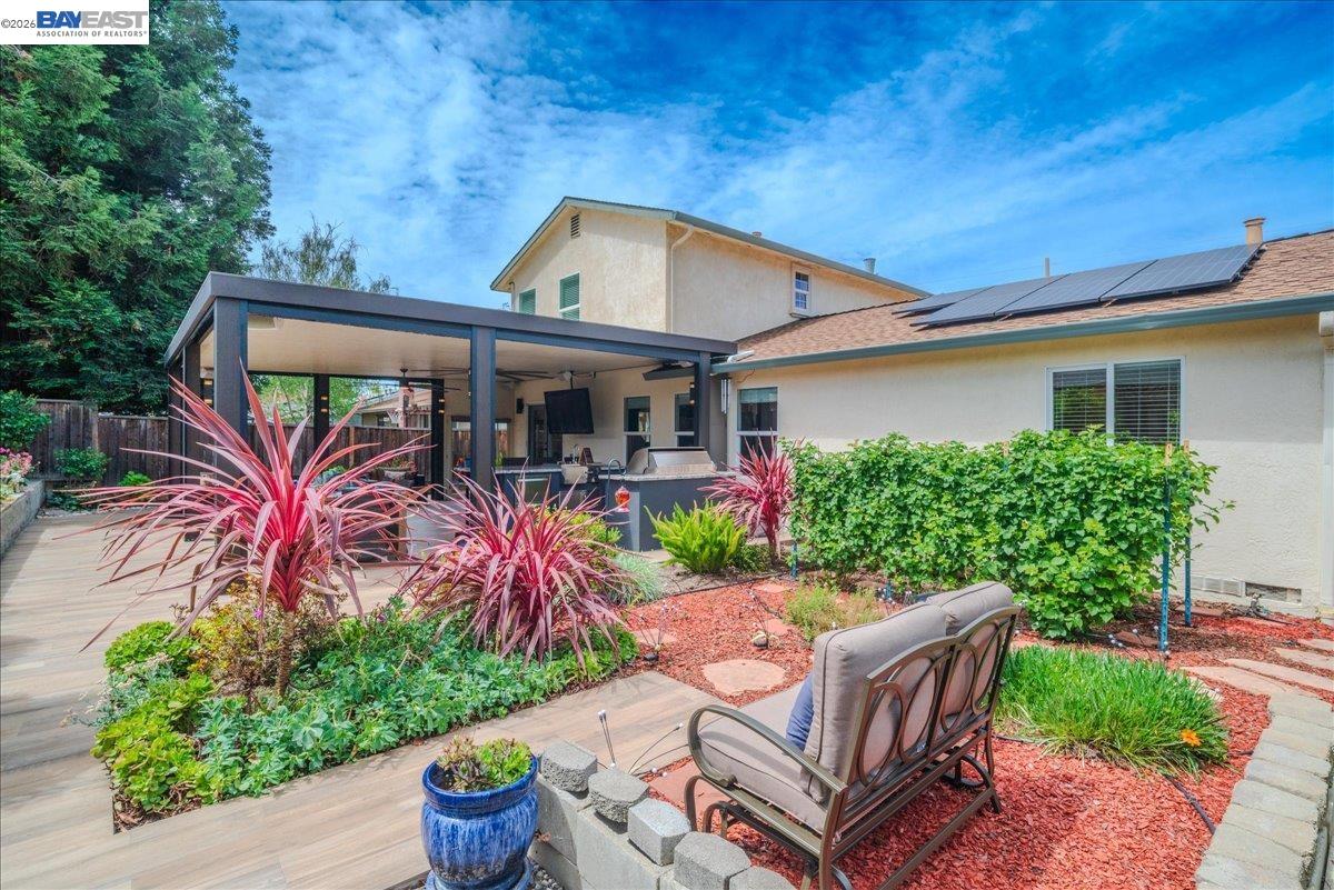 Detail Gallery Image 26 of 63 For 4767 Lantana Ave, Livermore,  CA 94551 - 4 Beds | 4 Baths