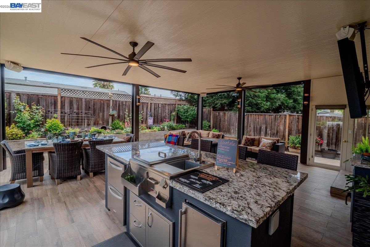 Detail Gallery Image 31 of 63 For 4767 Lantana Ave, Livermore,  CA 94551 - 4 Beds | 4 Baths