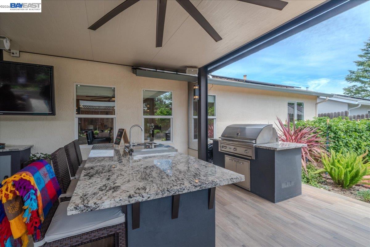 Detail Gallery Image 32 of 63 For 4767 Lantana Ave, Livermore,  CA 94551 - 4 Beds | 4 Baths