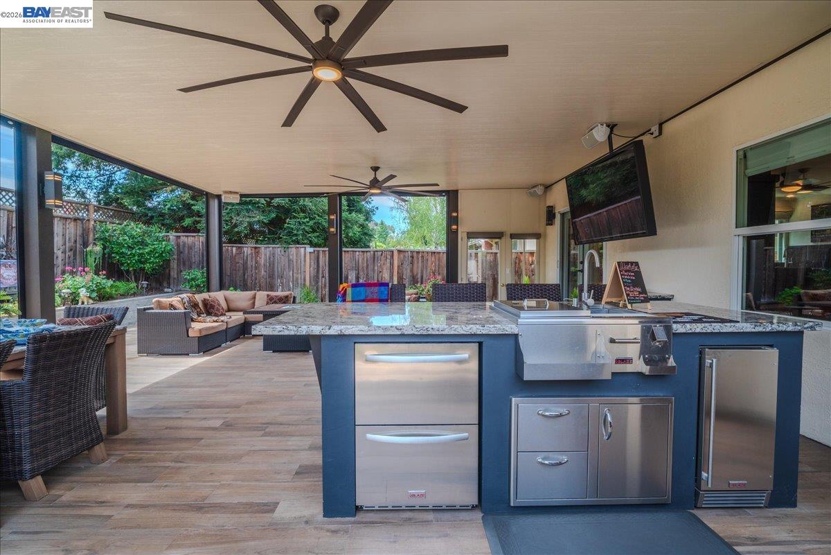 Detail Gallery Image 33 of 63 For 4767 Lantana Ave, Livermore,  CA 94551 - 4 Beds | 4 Baths