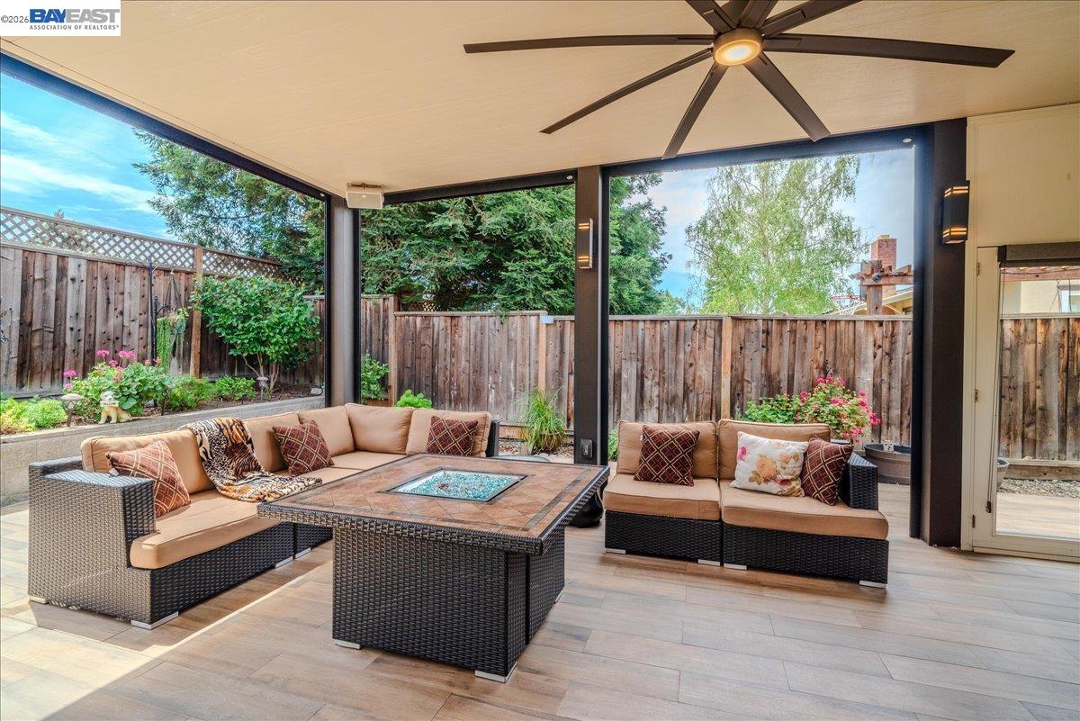 Detail Gallery Image 35 of 63 For 4767 Lantana Ave, Livermore,  CA 94551 - 4 Beds | 4 Baths