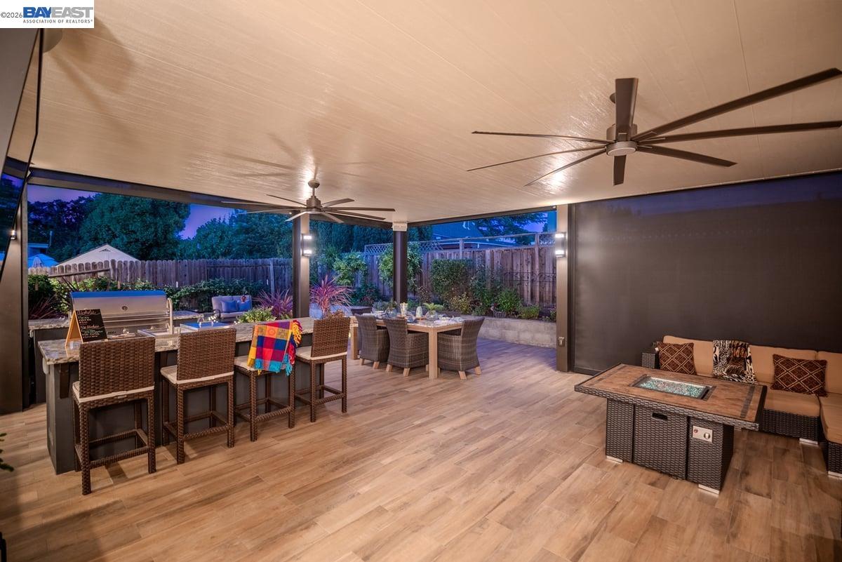 Detail Gallery Image 36 of 63 For 4767 Lantana Ave, Livermore,  CA 94551 - 4 Beds | 4 Baths