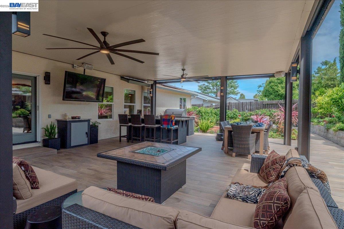 Detail Gallery Image 37 of 63 For 4767 Lantana Ave, Livermore,  CA 94551 - 4 Beds | 4 Baths