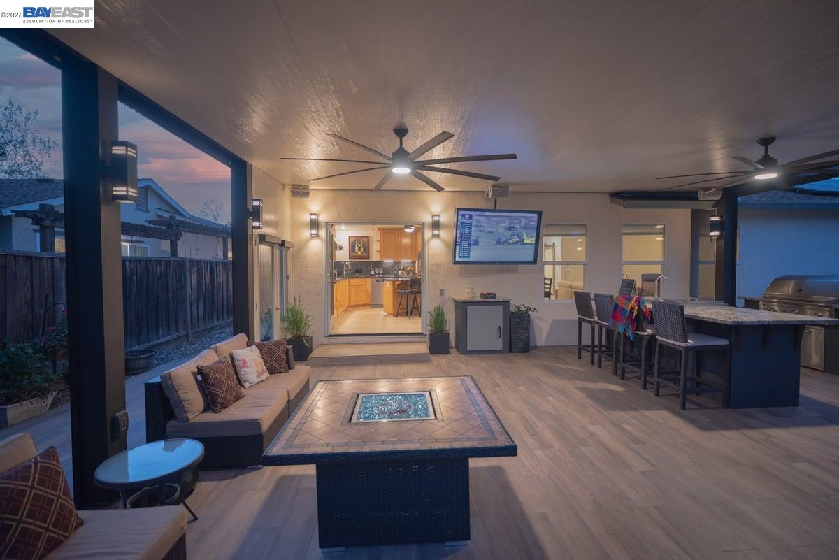 Detail Gallery Image 38 of 63 For 4767 Lantana Ave, Livermore,  CA 94551 - 4 Beds | 4 Baths