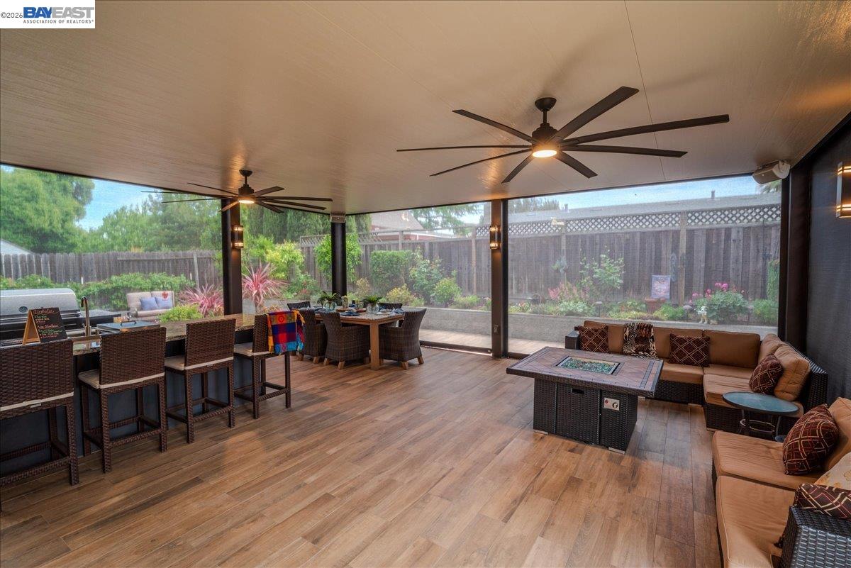 Detail Gallery Image 39 of 63 For 4767 Lantana Ave, Livermore,  CA 94551 - 4 Beds | 4 Baths