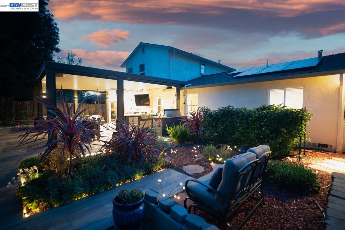 Detail Gallery Image 41 of 63 For 4767 Lantana Ave, Livermore,  CA 94551 - 4 Beds | 4 Baths