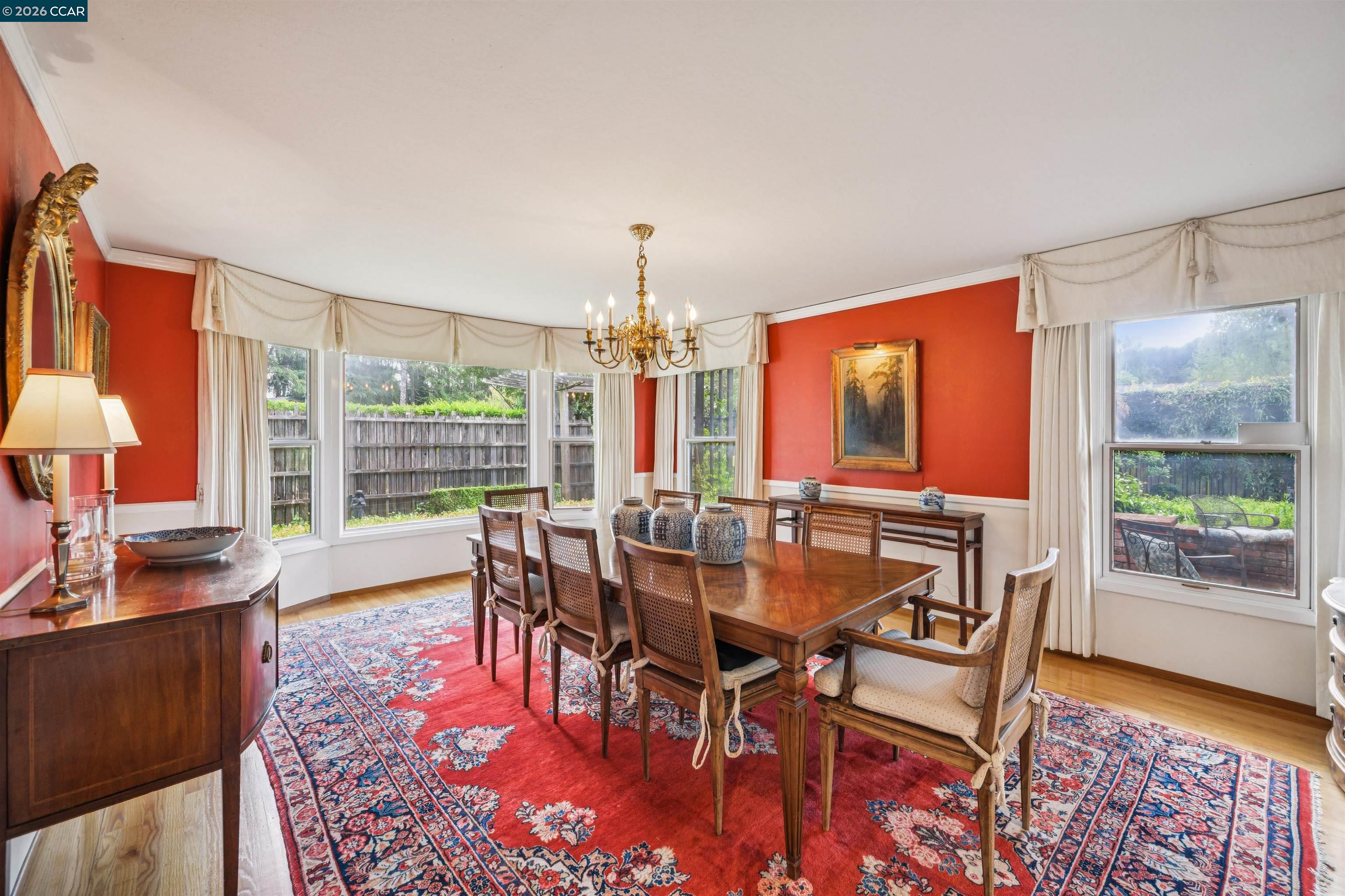 3814 Happy Valley Rd, Lafayette, CA, 94549