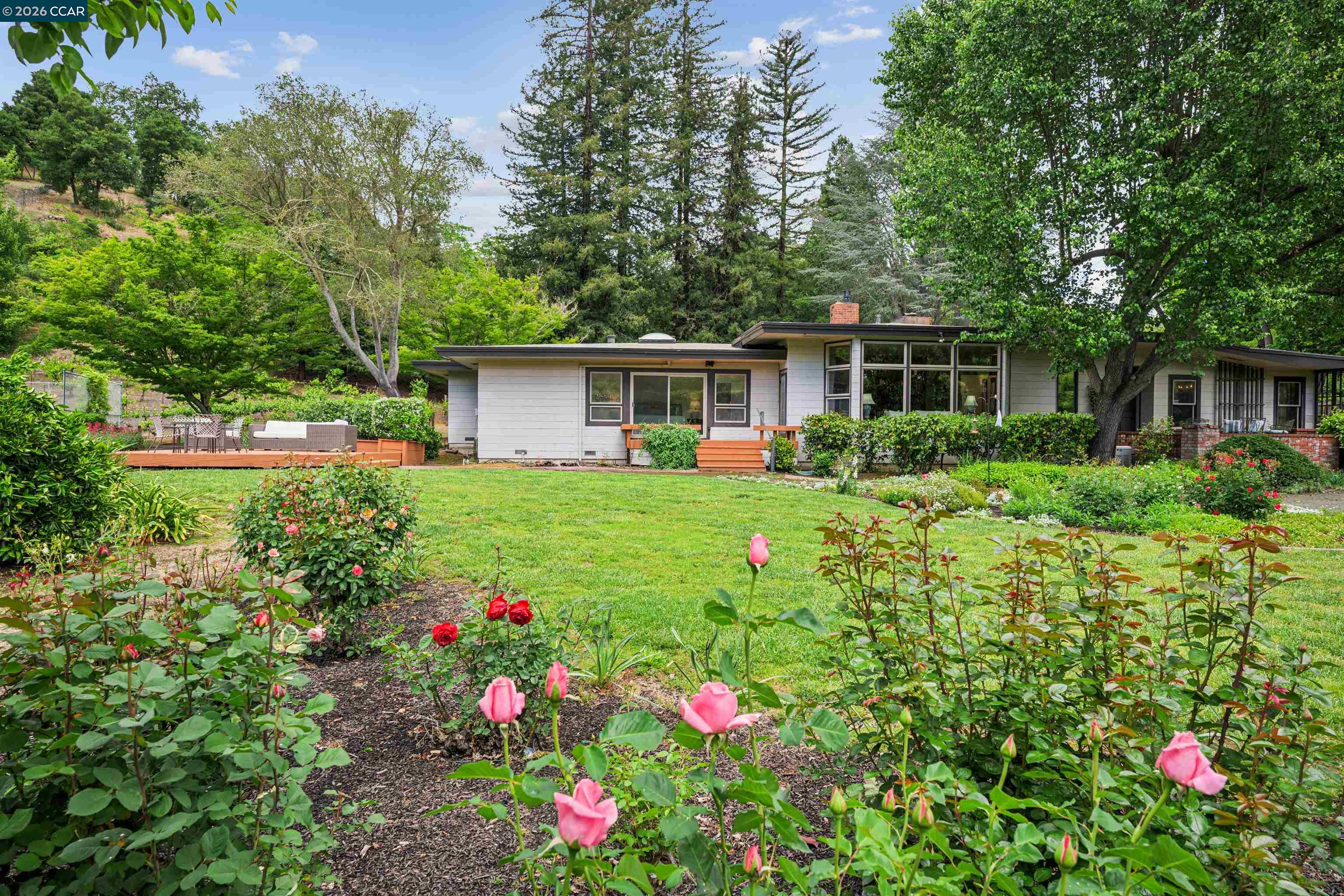 3814 Happy Valley Rd, Lafayette, CA, 94549