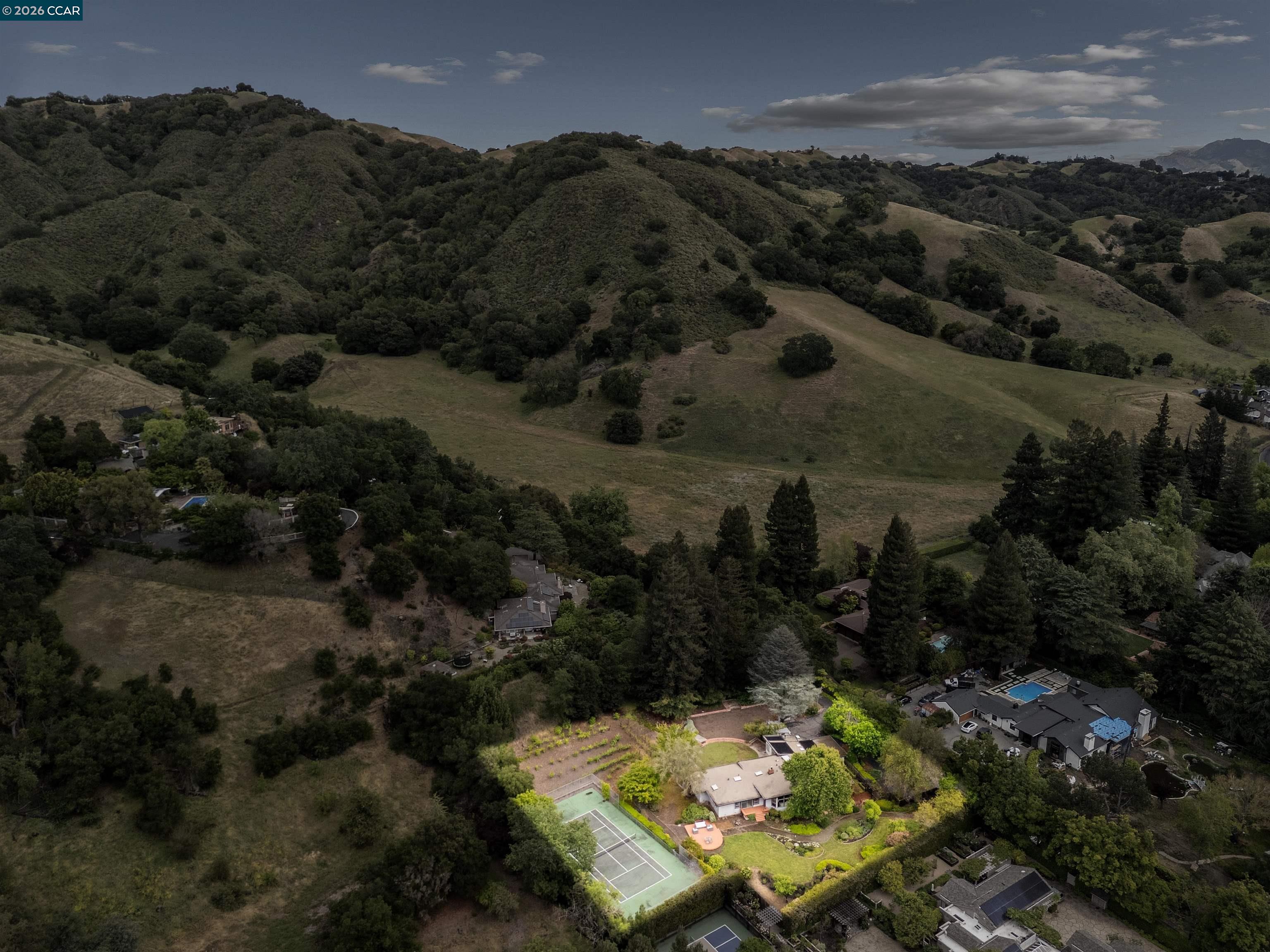 3814 Happy Valley Rd, Lafayette, CA, 94549